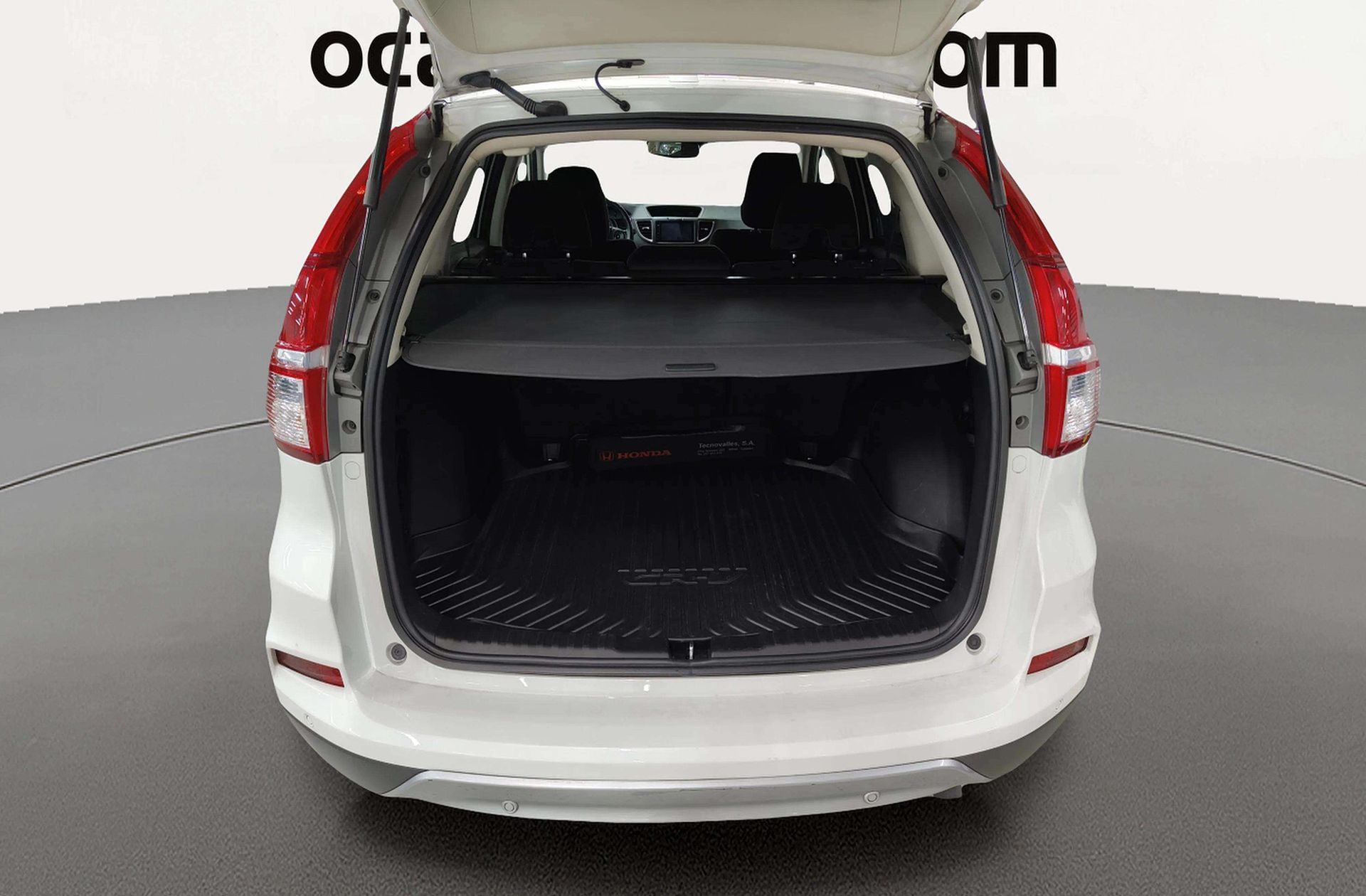 Honda CR-V 1.6i-DTEC Lifestyle 4x2 - foto 17