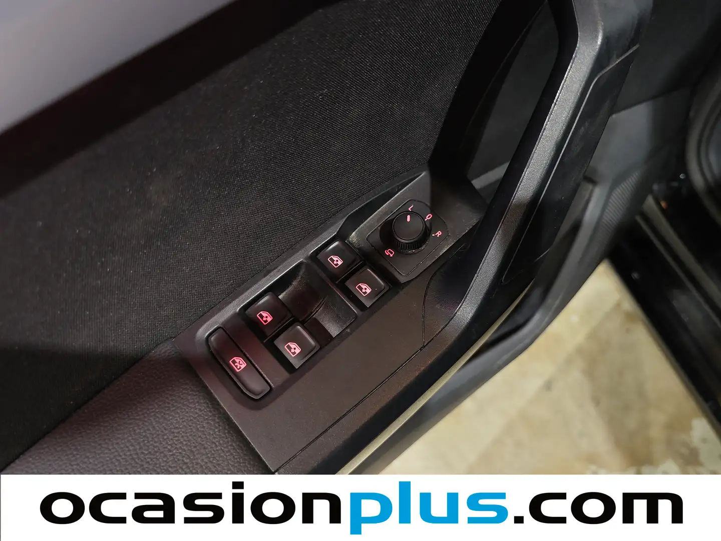 Foto Seat Ibiza SEAT Ibiza 1.5 TSI FR XL DSG (150 CV)