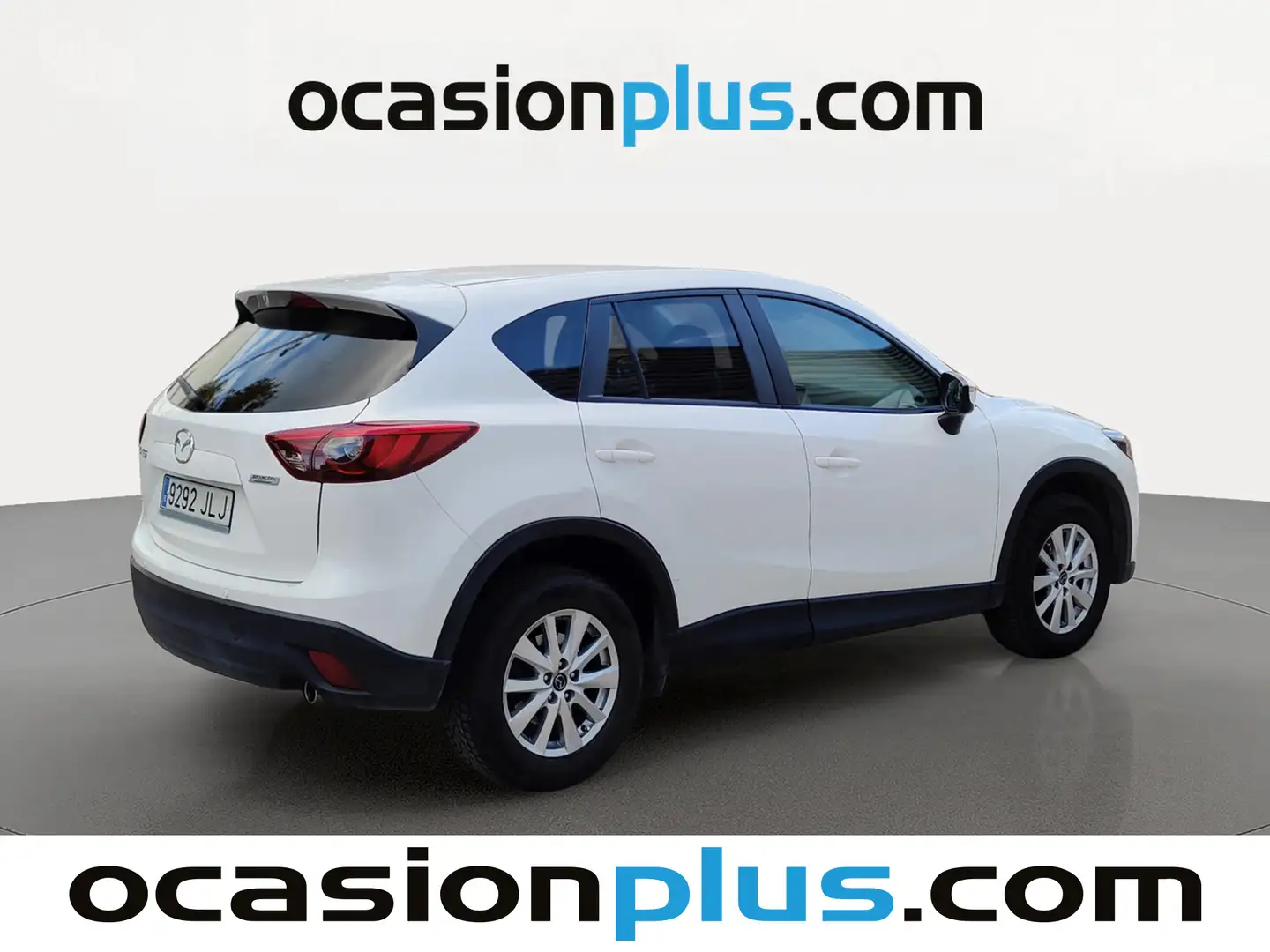 Foto Mazda CX-5 Mazda CX-5 2.2 DE Style+ 2WD (150 CV)