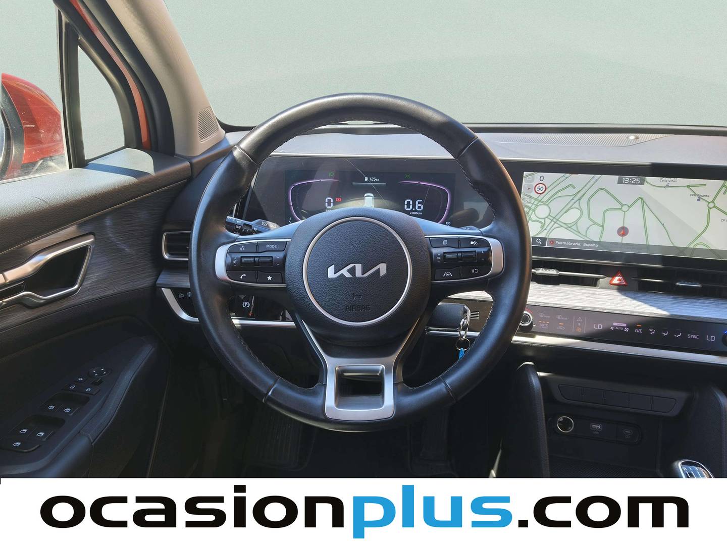 KIA Sportage KIA Sportage 1.6 T-GDi Drive 4x2 (150 CV) de ocasión