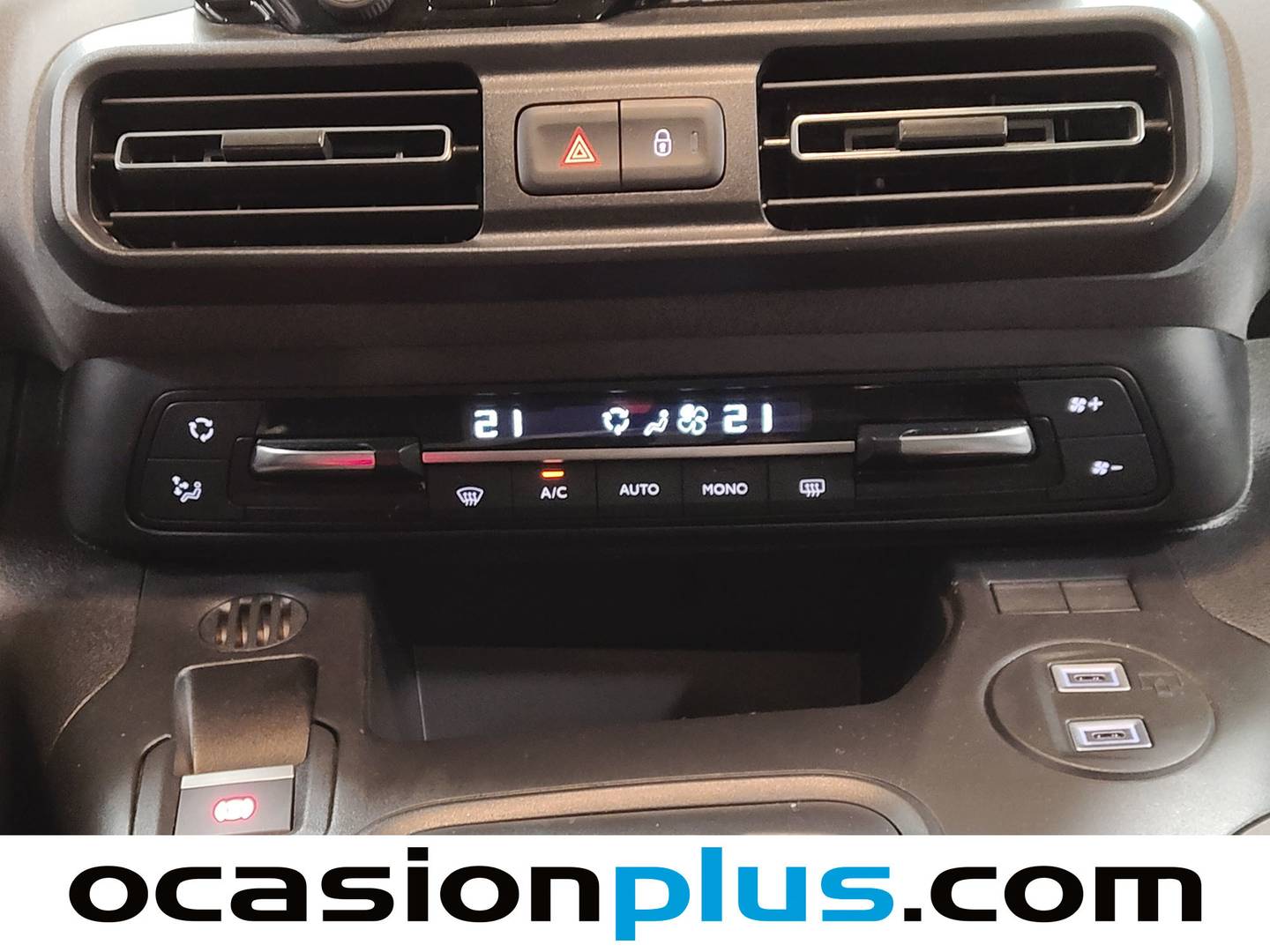 Foto Peugeot Rifter Peugeot Rifter BlueHDi 130 GT Long EAT8 (130 CV) 7 Plazas