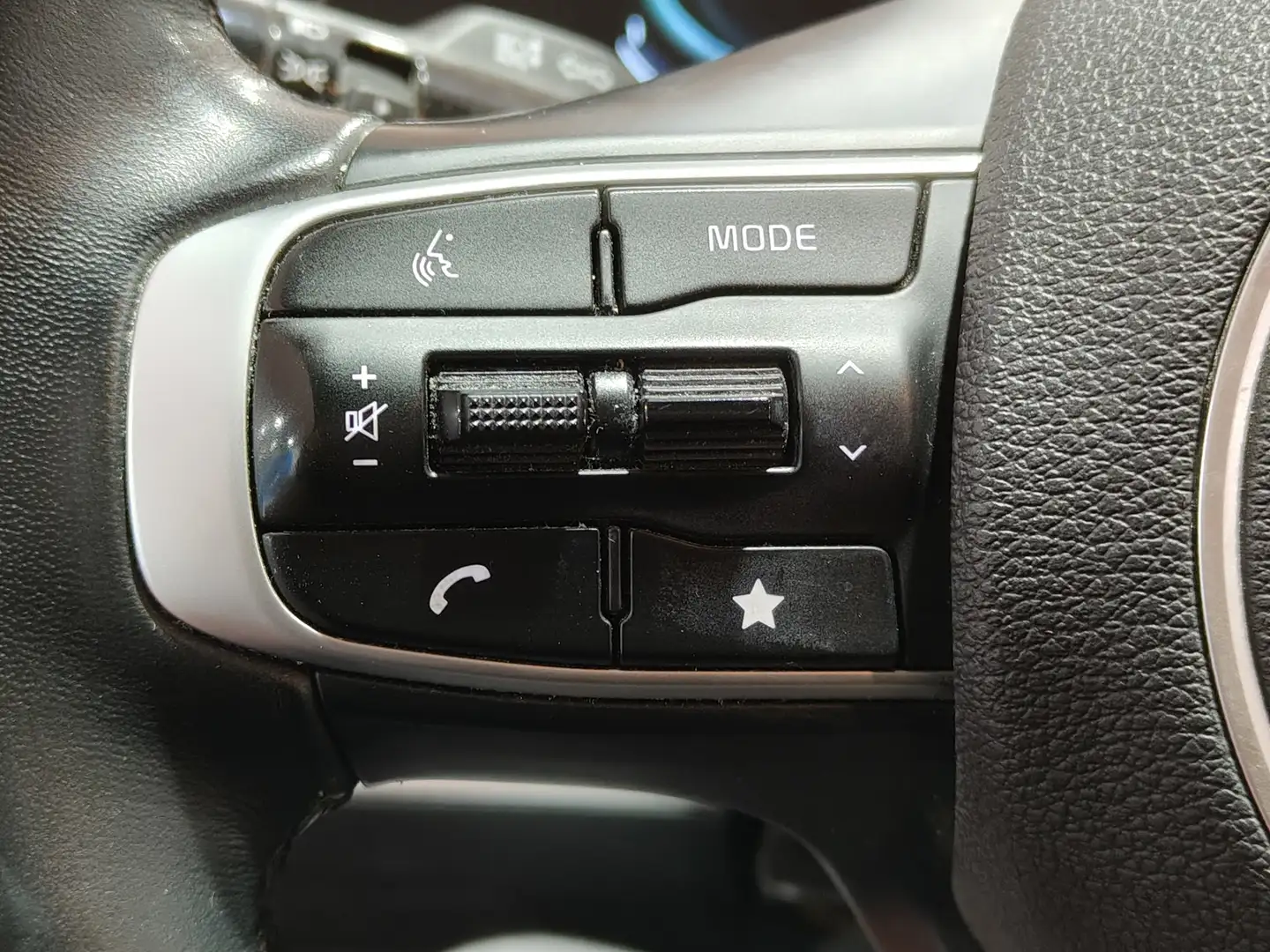 Foto KIA Sportage Kia Sportage 1.6 T-GDi Concept 4X2 (150 CV)