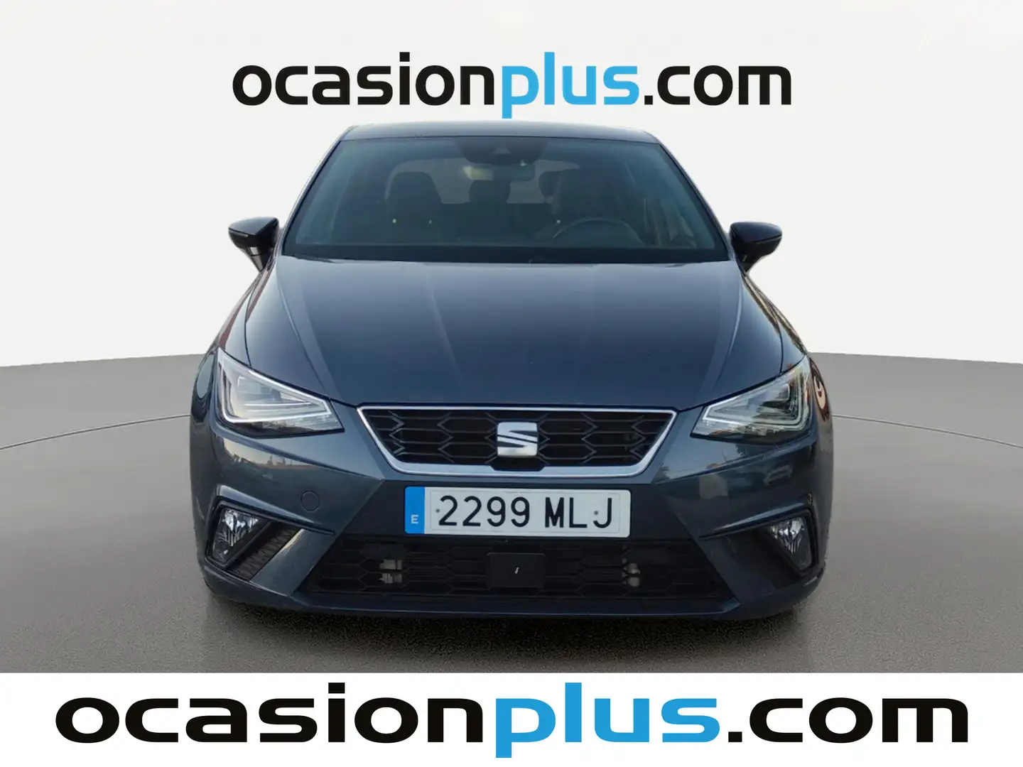 Foto Seat Ibiza SEAT Ibiza 1.0 TSI S&S FR XL (110 CV)
