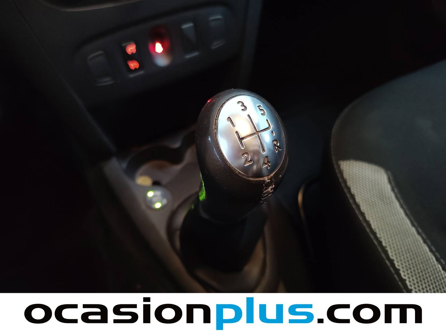 Dacia Sandero Dacia Sandero Stepway TCe (90 CV) GLP de segunda mano