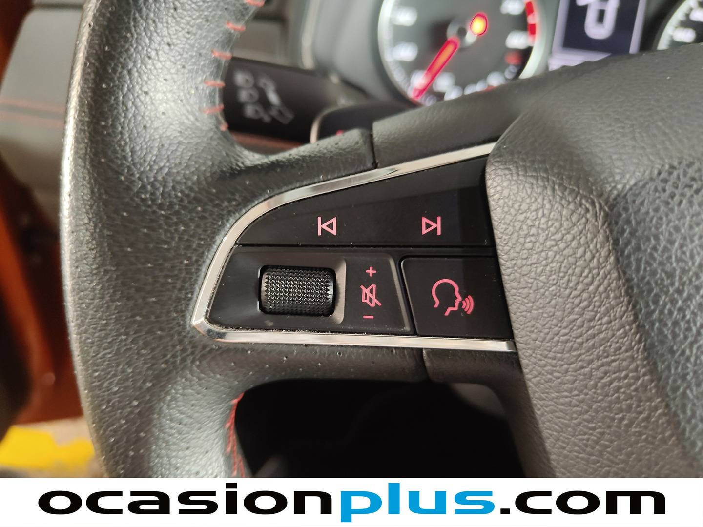 Seat Ibiza Seat Ibiza 1.0 EcoTSI S&S FR DSG7 (115 CV) de segunda mano