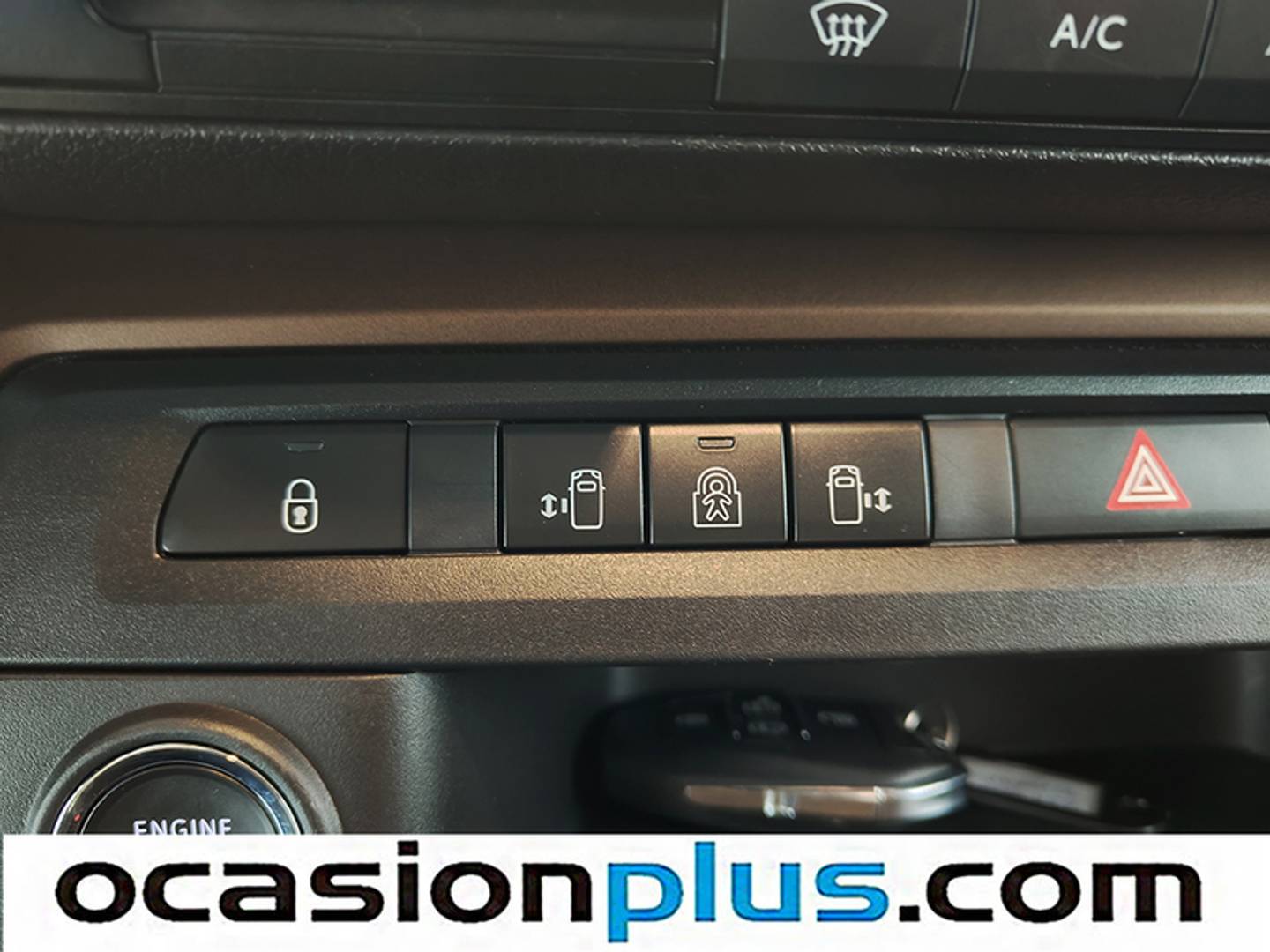 Foto Toyota Proace Verso Toyota Proace Verso Family Advance 75kWh L1 (136 CV) 8 Plazas camperizada