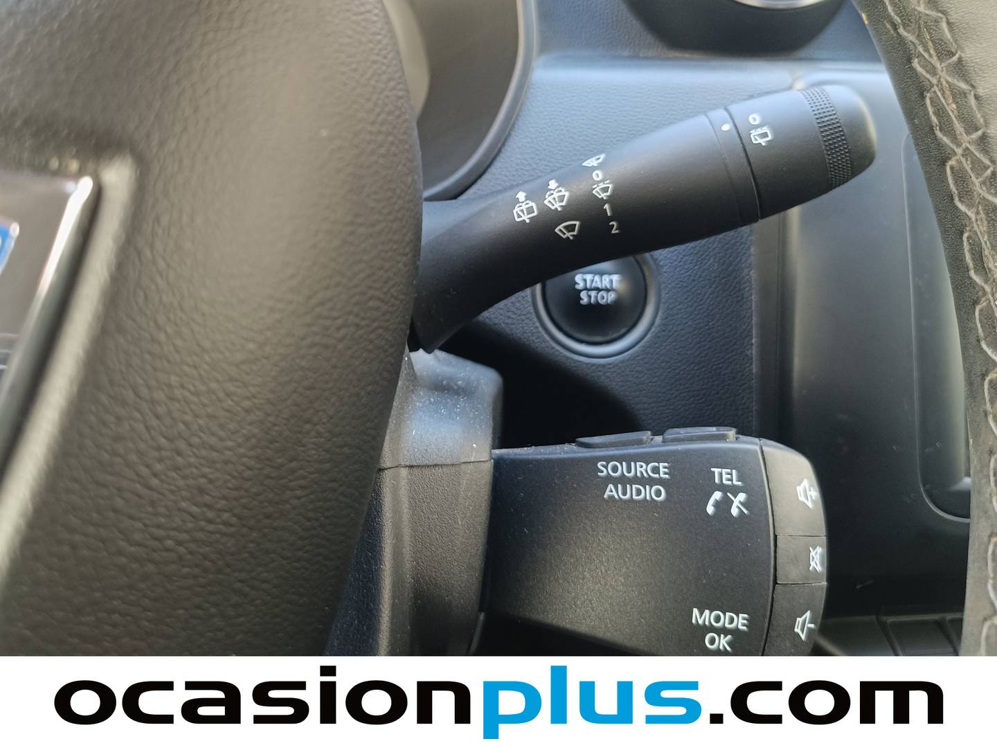 Foto Dacia Duster Dacia Duster Prestige TCE (100 CV) 4X2