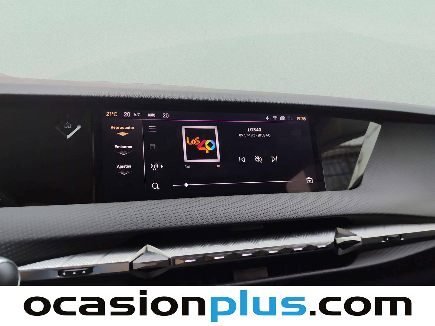 DS DS 4 DS DS4 BlueHDi 130 Bastille Auto (130 CV) al mejor precio