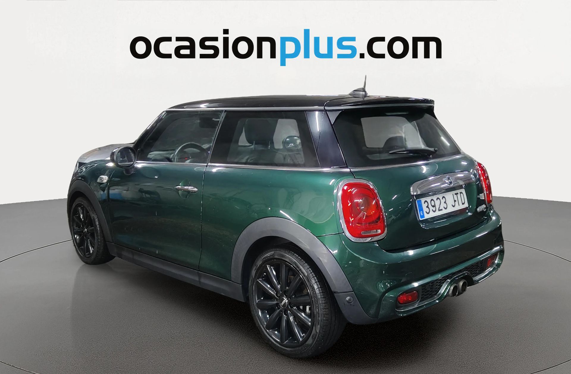 MINI Cooper S - foto 4
