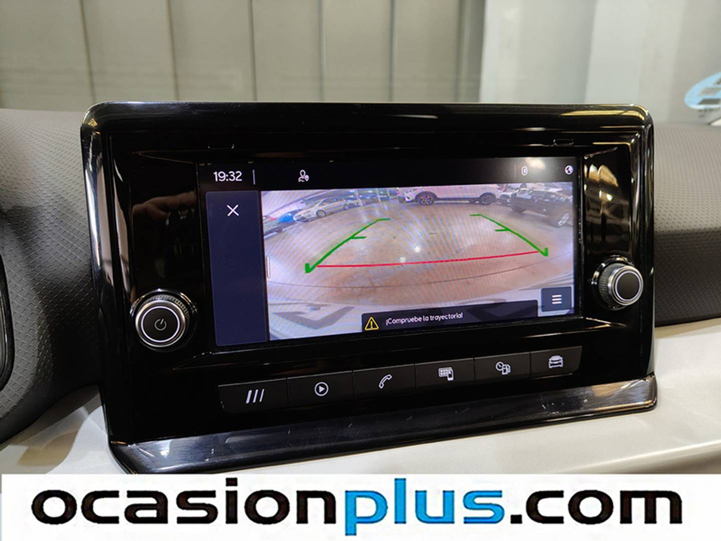 Foto Seat Ibiza SEAT Ibiza 1.0 MPI Style XL Edition (80 CV)