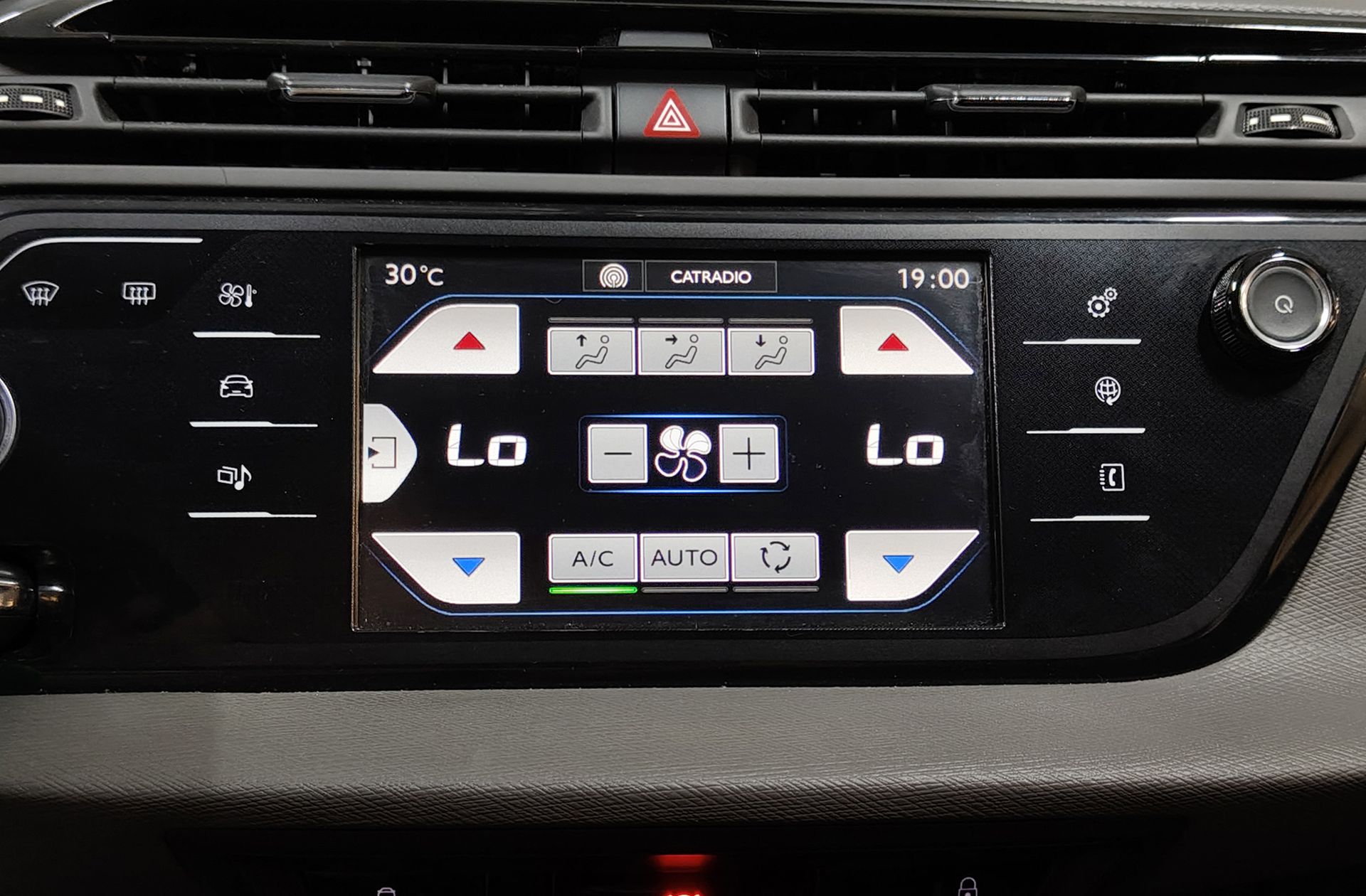 Citroën C4 Picasso 1.6 HDi Seduction - foto 34