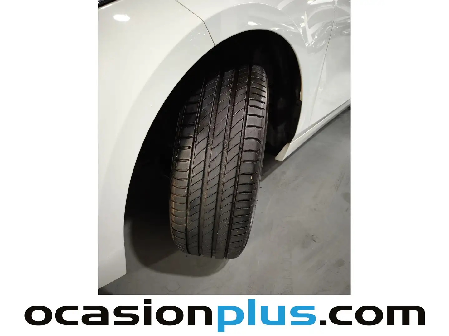 Foto BMW Serie 1 BMW Serie 1 116d  (116 CV)