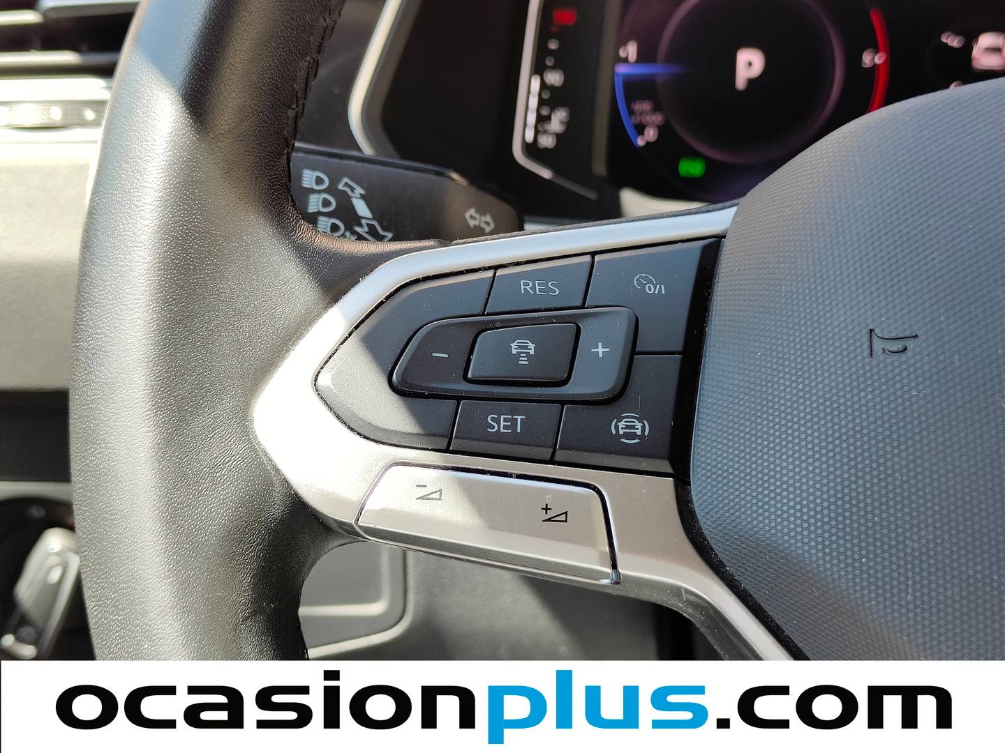Volkswagen Tiguan Volkswagen Tiguan Urban Sport 2.0 TDI (150 CV) DSG seminuevo