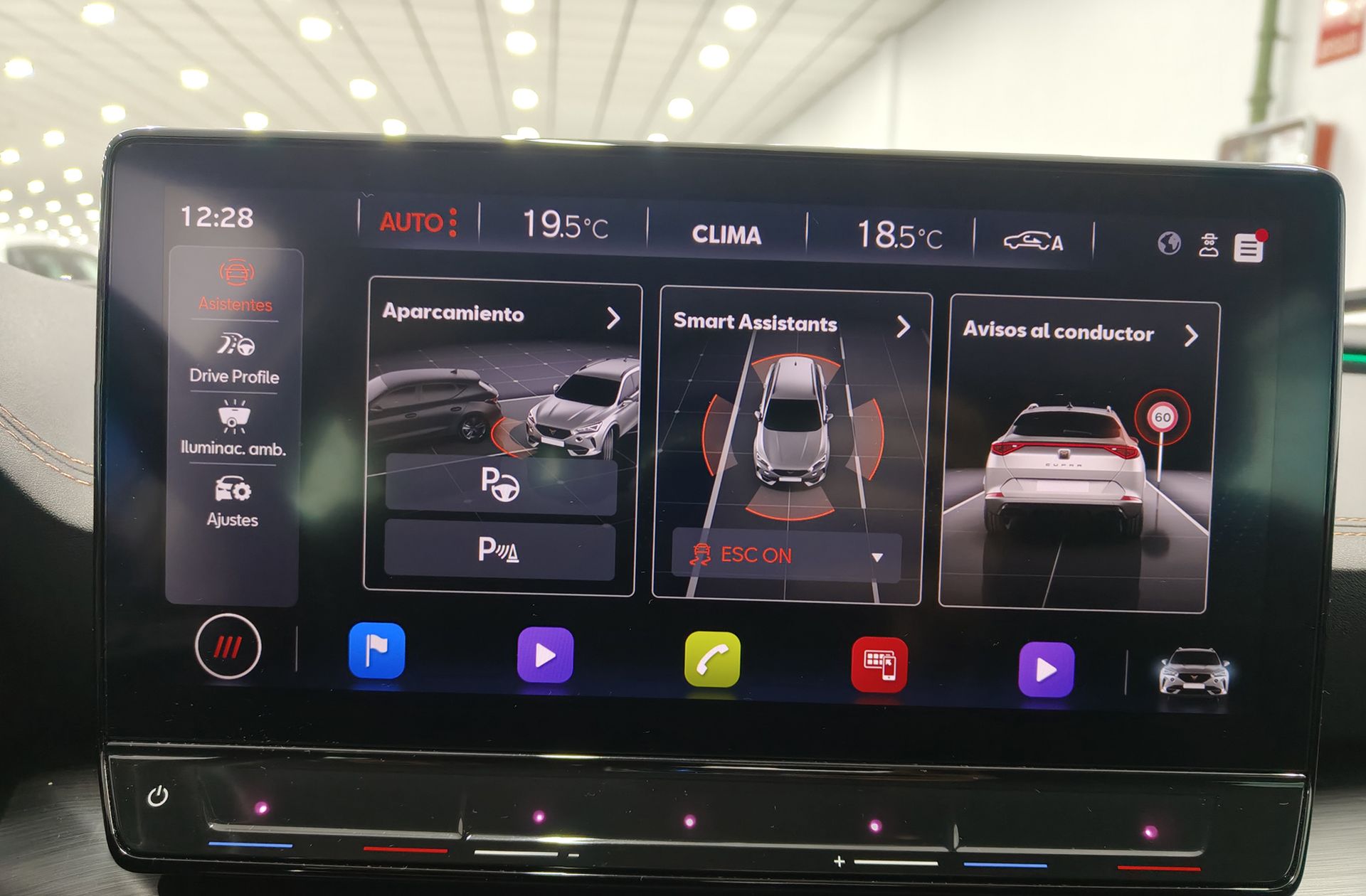Cupra Formentor 2.0 TDI - foto 9