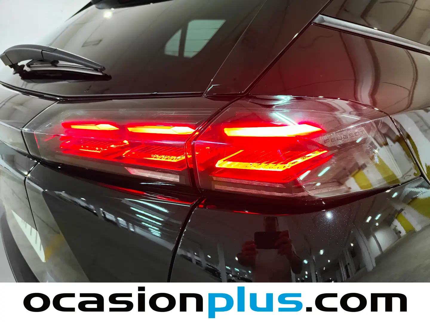 Foto Peugeot 2008 Peugeot 2008 PureTech 100 S&S Allure (100 CV)