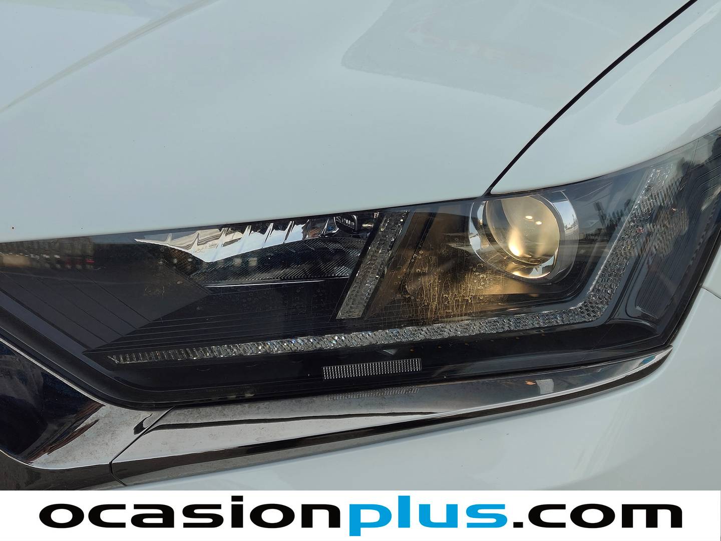 SWM G01 SWM G01 1.5T Luxury (131 CV) km 0