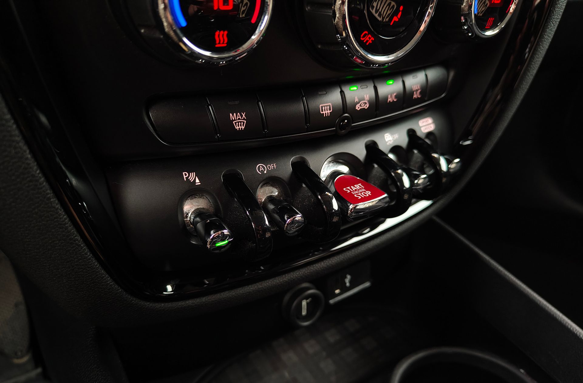 MINI Clubman Cooper S - foto 11