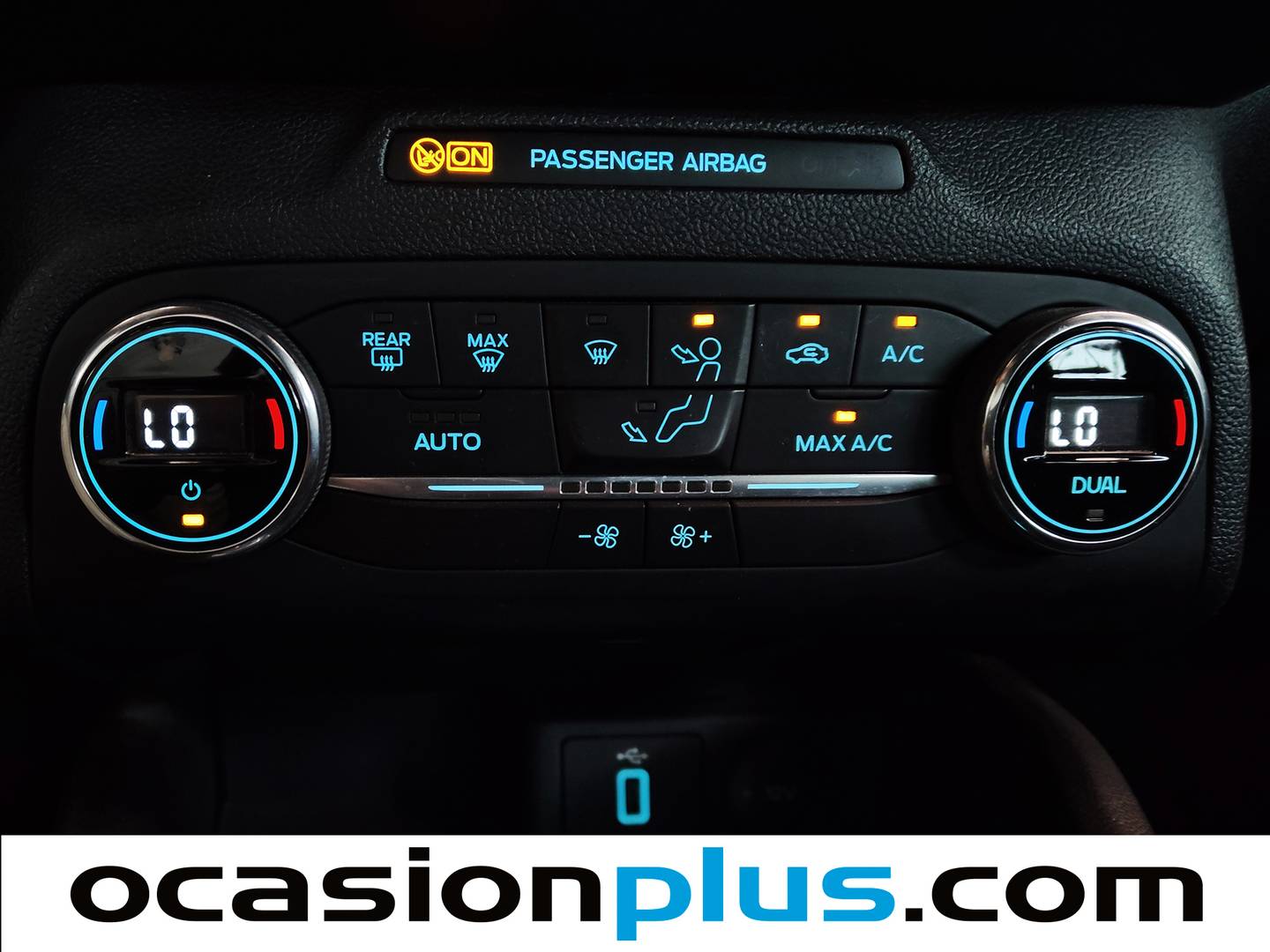 Ford Focus Ford Focus 1.5 Ecoboost ST-Line Auto (150 CV) km 0