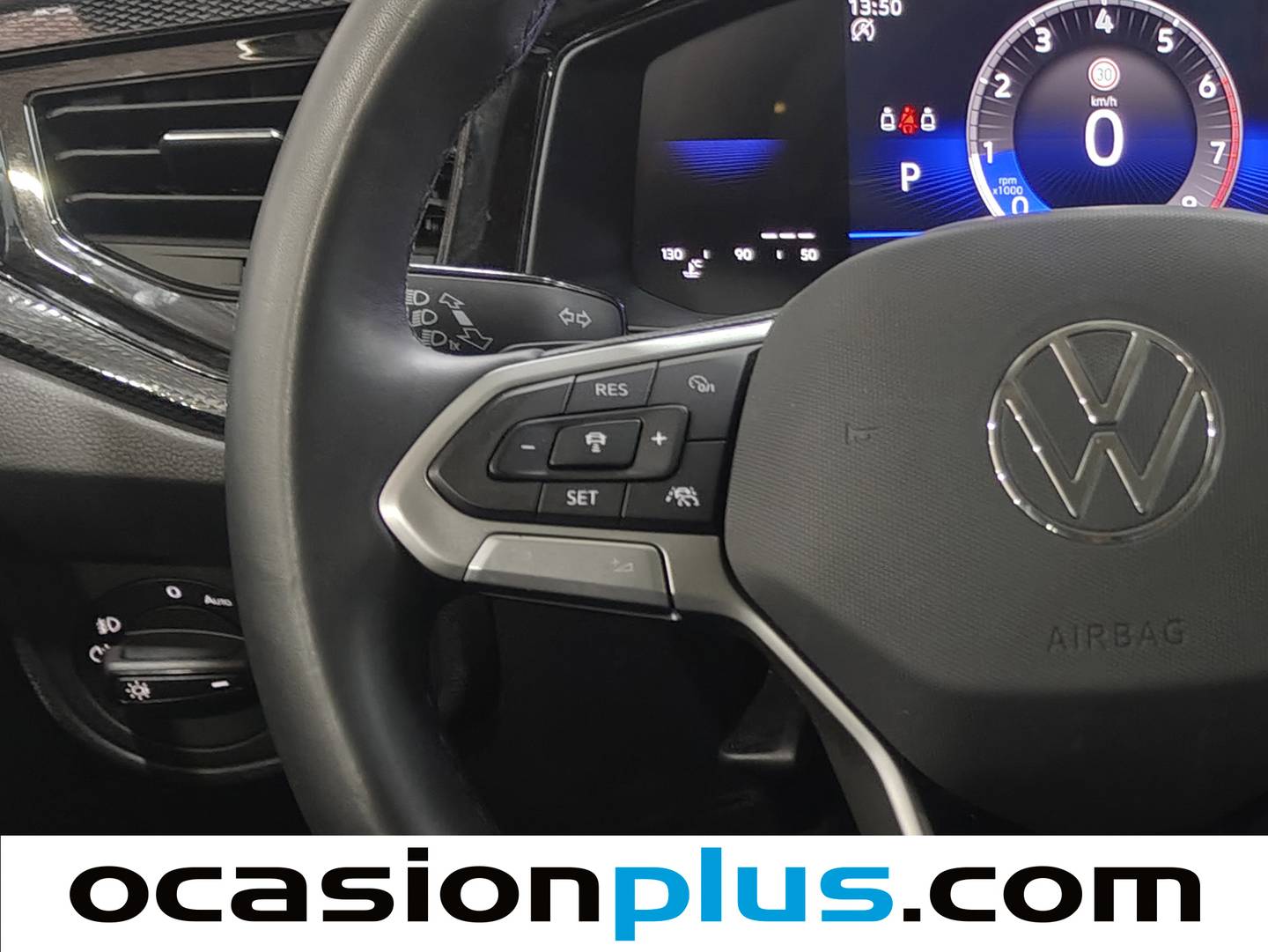 Foto Volkswagen Taigo Volkswagen Taigo