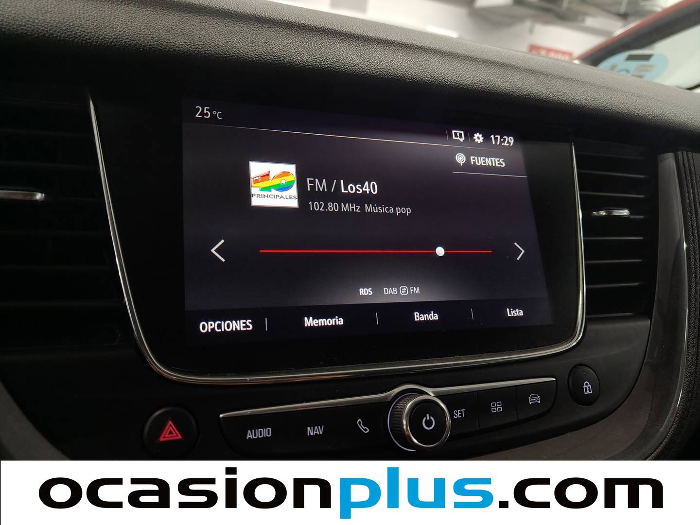 Opel Grandland X Opel Grandland X 1.2 Turbo Ultimate Auto (130 CV) 2021