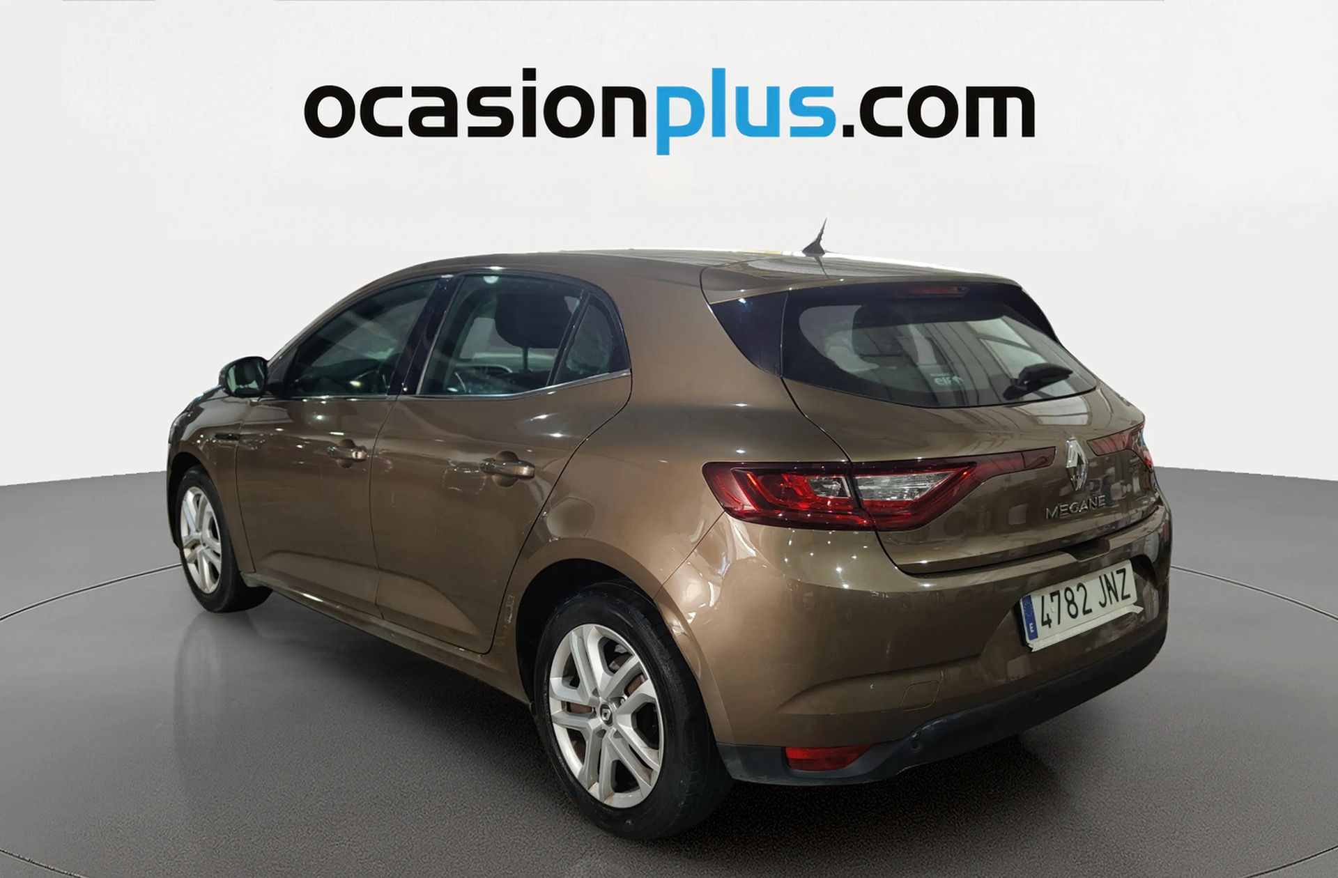 Renault Mégane Intens Energy dCi - foto 3