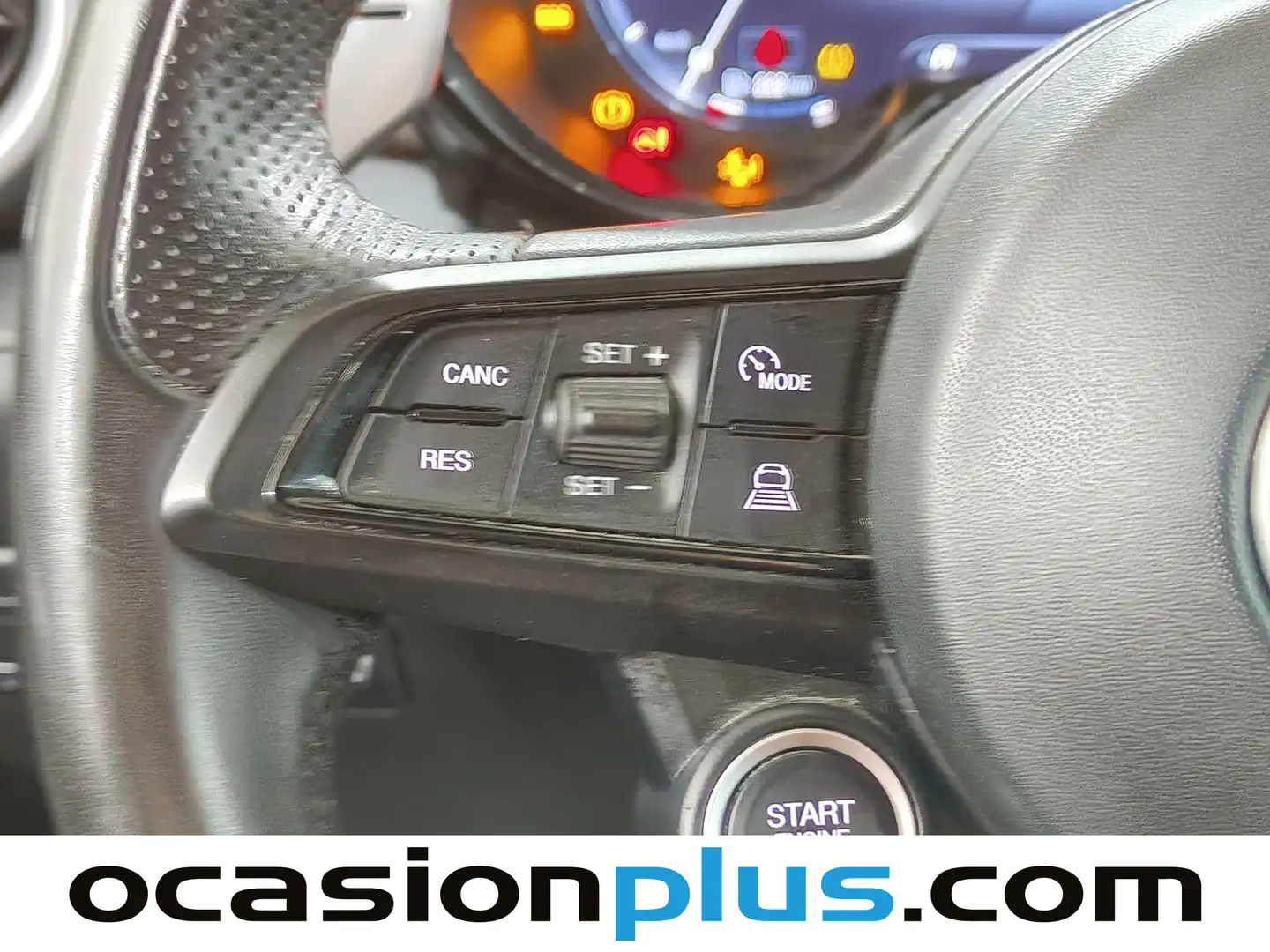 Foto Alfa Romeo Tonale Alfa Romeo Tonale 1.5 MHEV Speciale FWD Auto (130 CV)