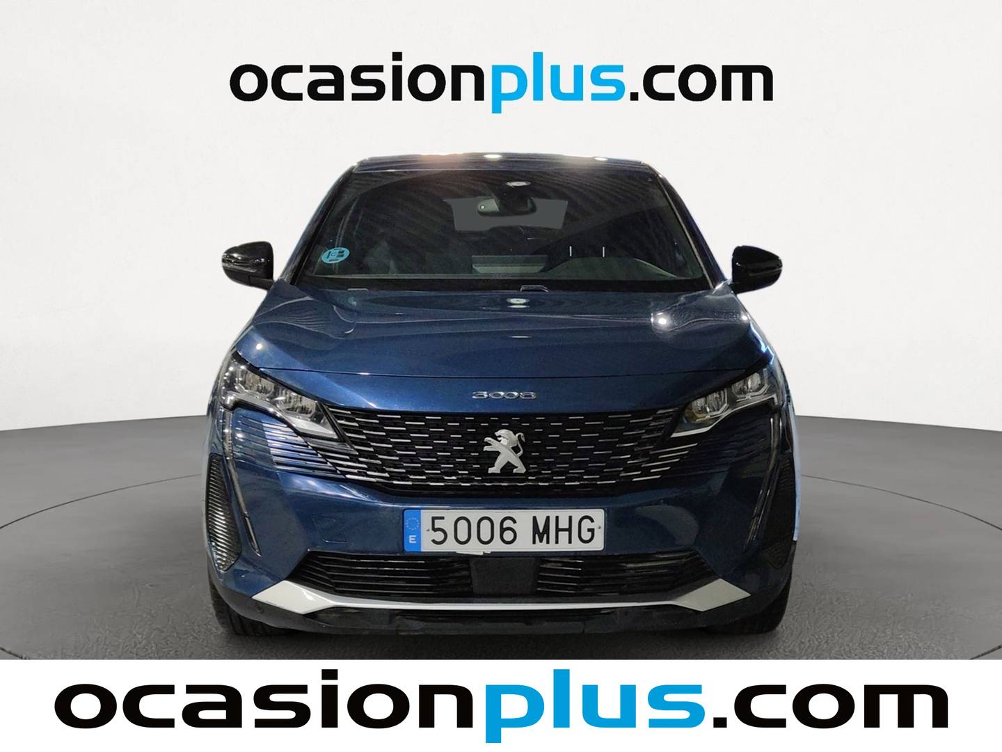 Foto Peugeot 3008 Peugeot 3008 PureTech 130 S&S Allure Pack EAT8  (130 CV)