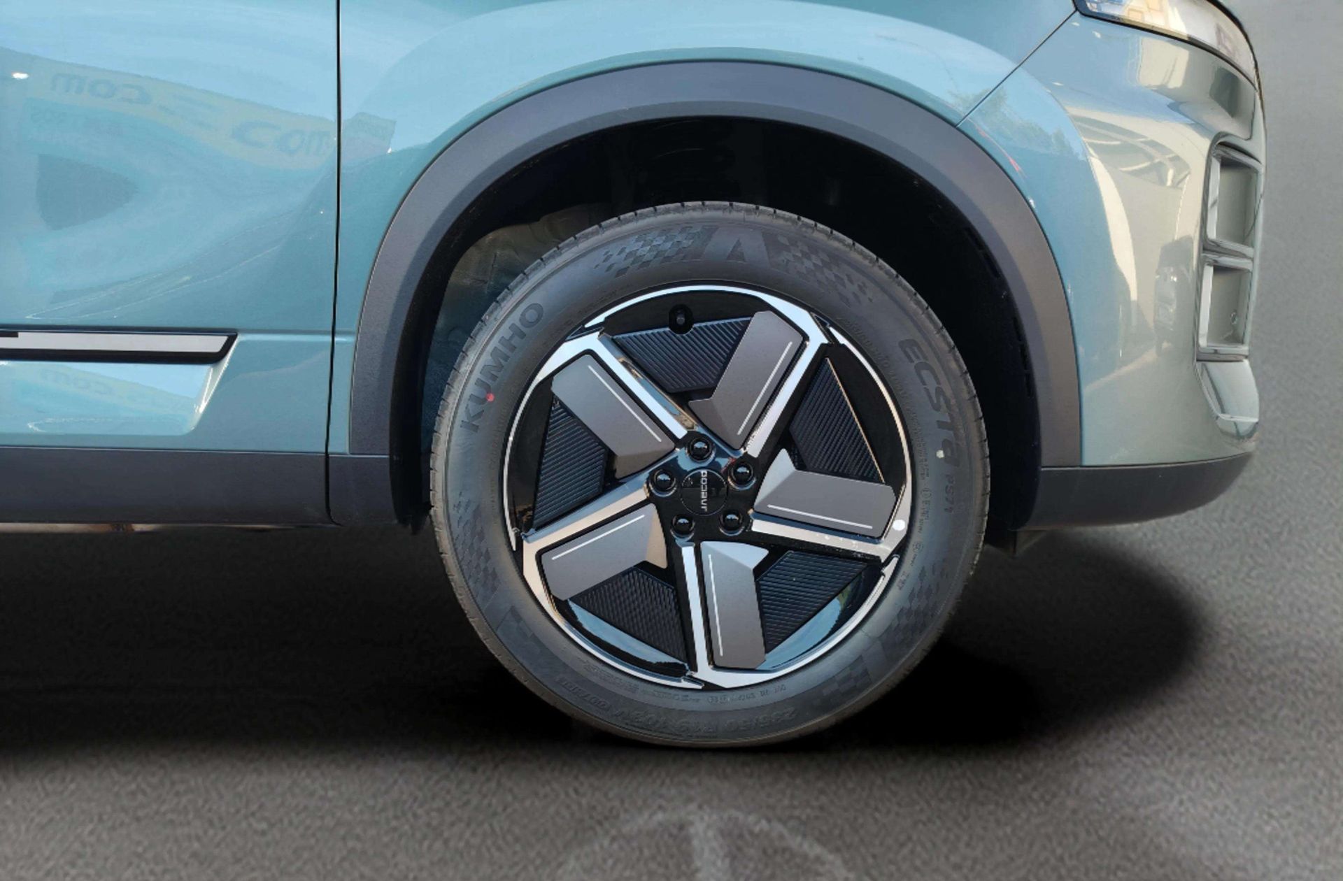Jaecoo 7 1.5 T-GDi PHEV +1DHT Select FWD - foto 35