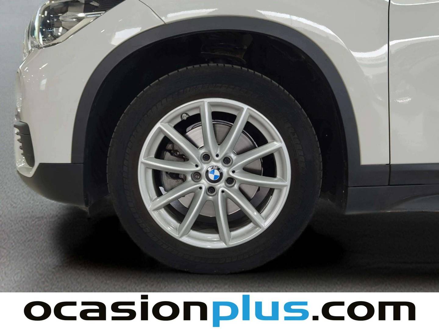 BMW X1 BMW X1 sDrive18d (150 CV) al mejor precio