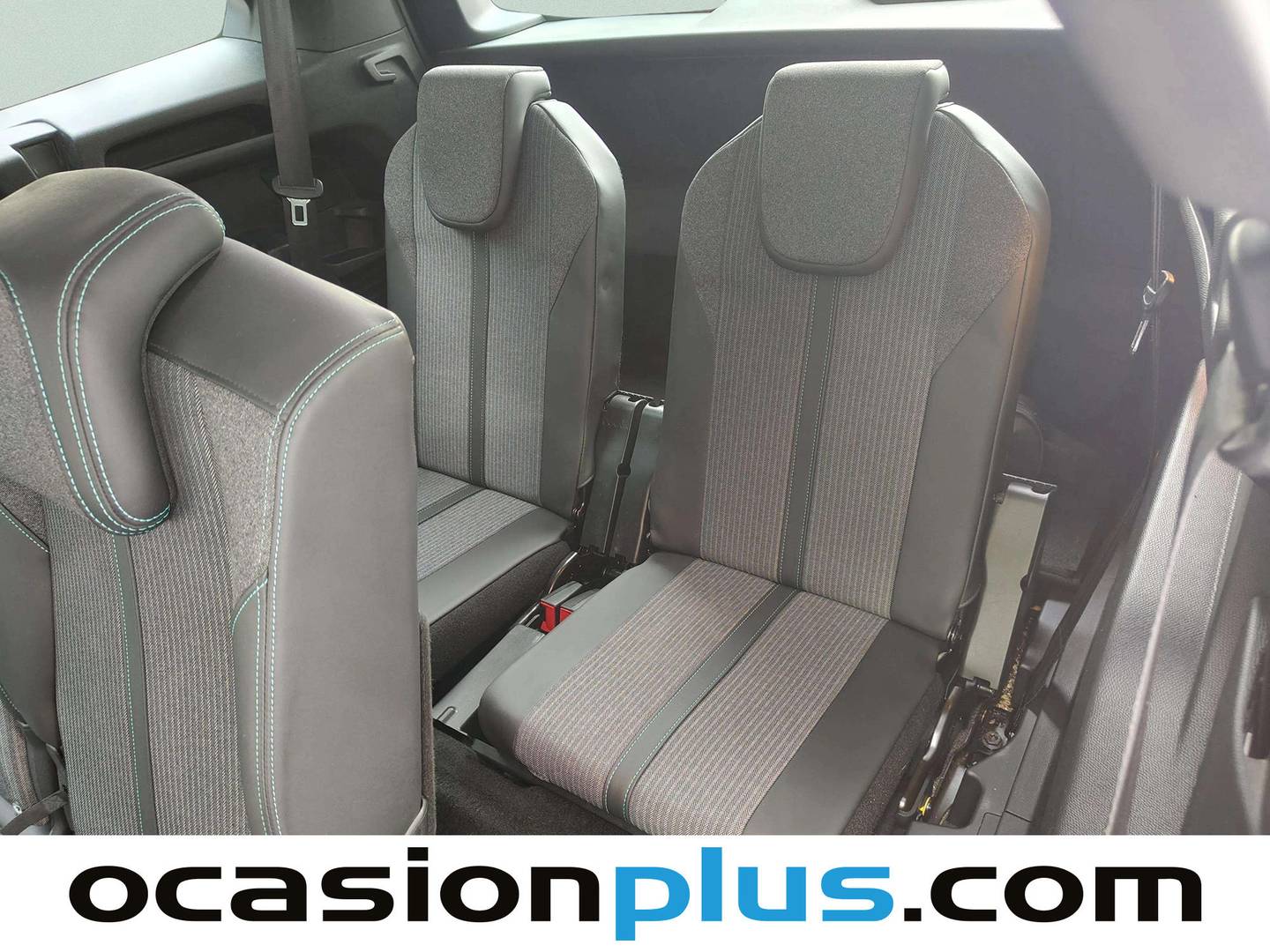 Peugeot 5008 Peugeot 5008 BlueHDi 130 S&S Allure (130 CV) EAT8 7 Plazas de ocasión