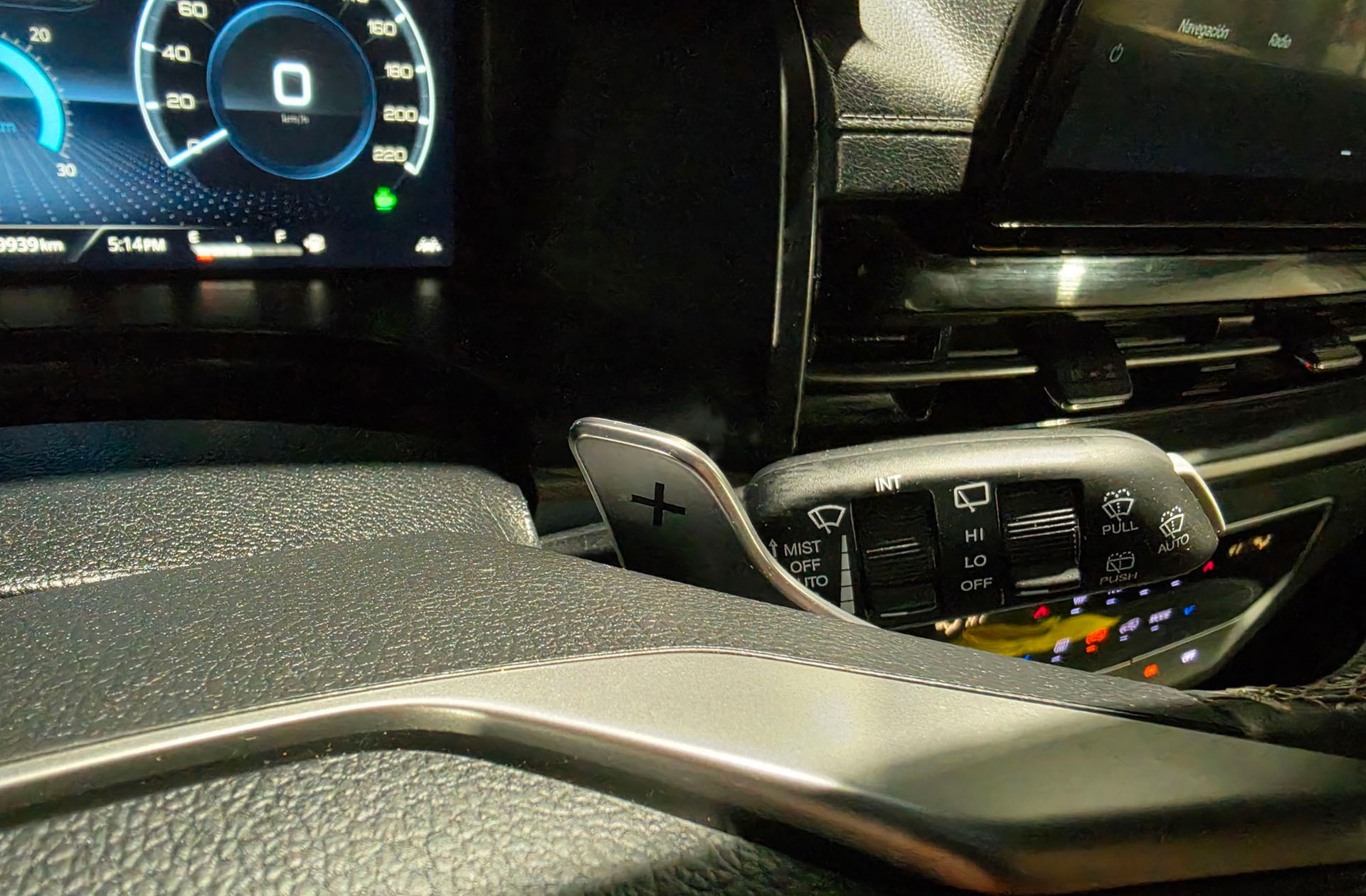 SsangYong Rexton D22DTR Pro GSR 4x4 7 plazas - foto 28