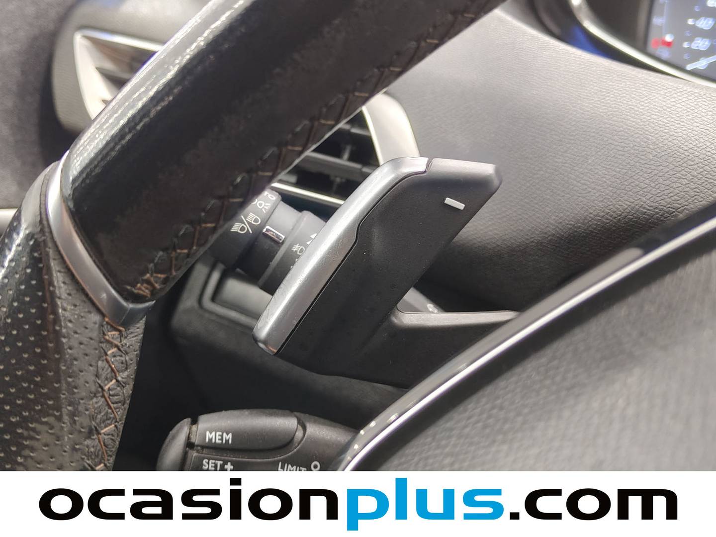 Foto Peugeot 3008 Peugeot 3008 BlueHDi 120 HP S&S GT-Line EAT6 (120 CV)