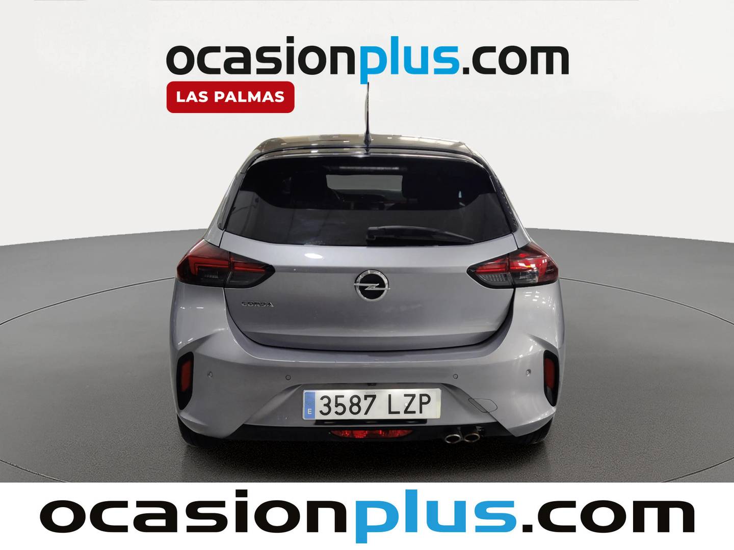 Opel Corsa Opel Corsa 1.2 Turbo XHT GS-Line Auto (130 CV) al mejor precio
