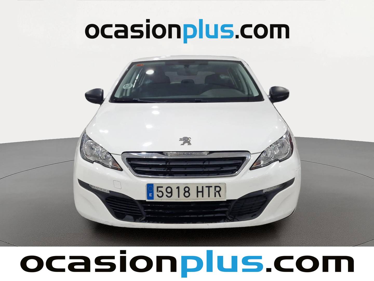 Peugeot 308 Peugeot 308 1.6 HDI FAP Access (92 CV) 92cv