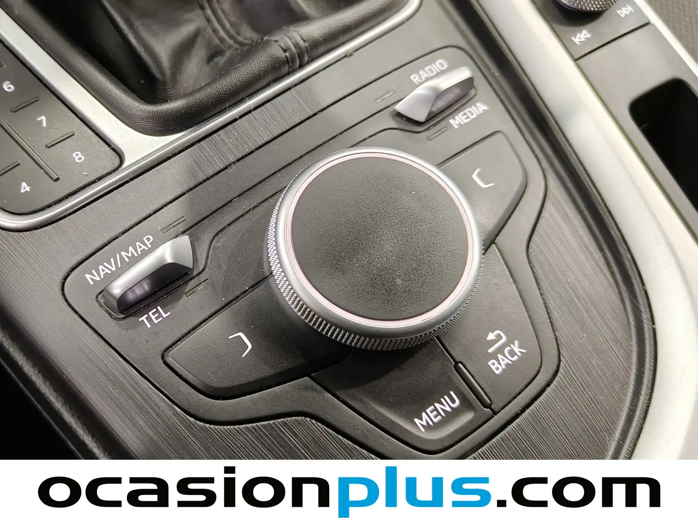 Foto Audi A4 Audi A4 Avant Advanced edition 2.0 TDI (150 CV)