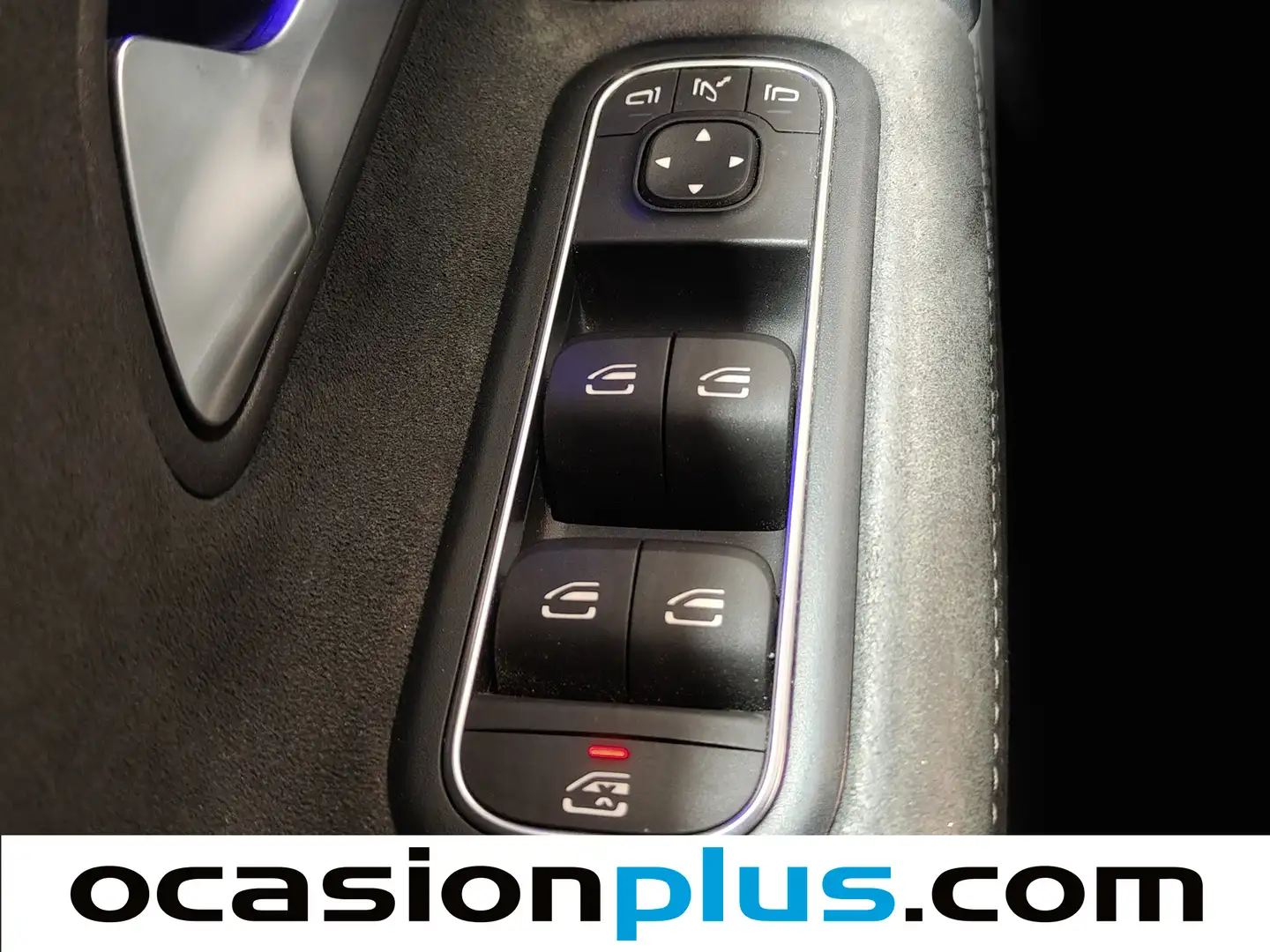 Foto Mercedes CLA Mercedes-Benz CLA Shooting Brake Shooting Brake CLA 200 d (150 CV) Pack AMG