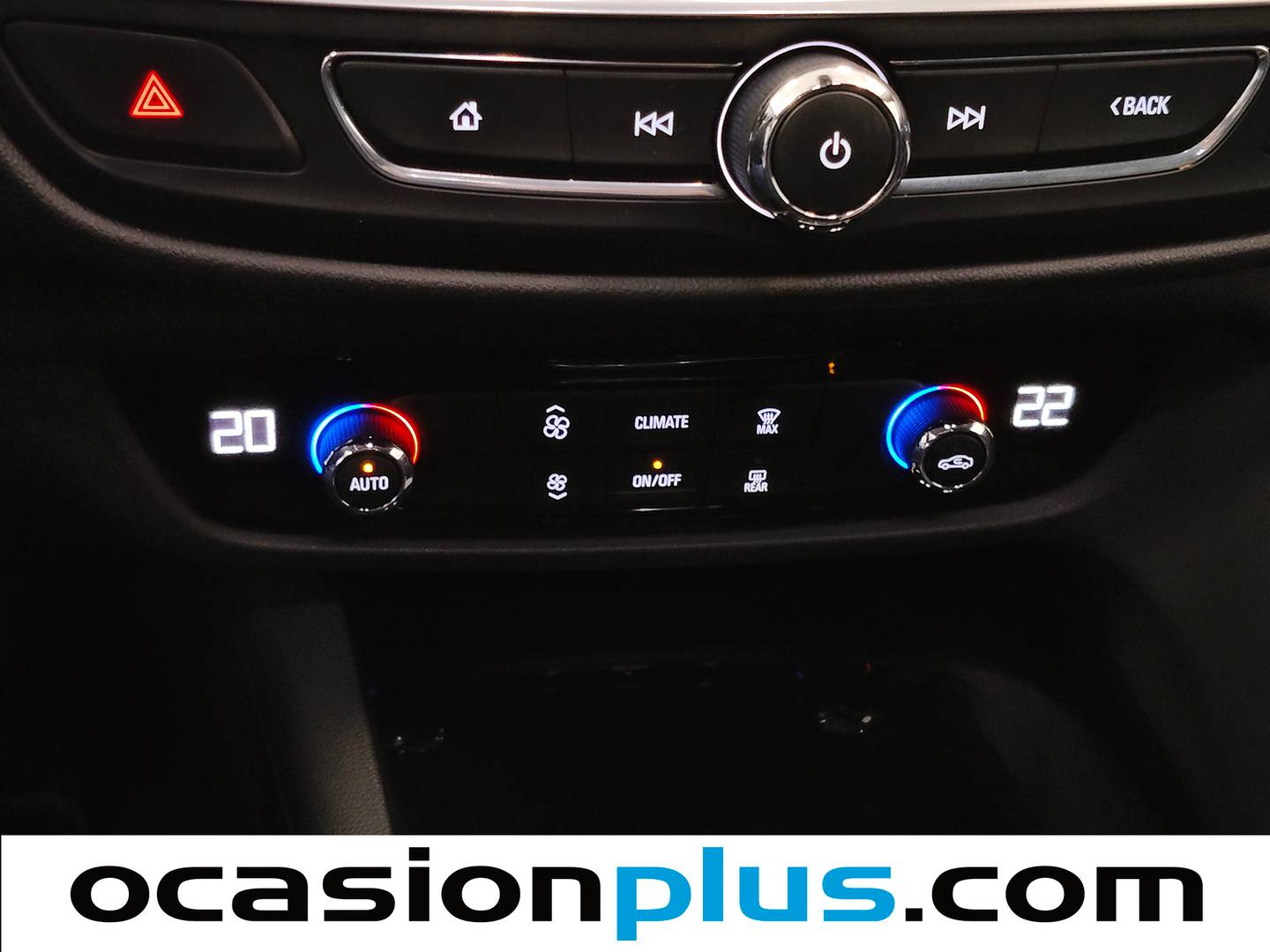 Foto Opel Insignia Opel Insignia Sports Tourer 1.6 CDTI S&S ecoTEC Selective (136 CV)