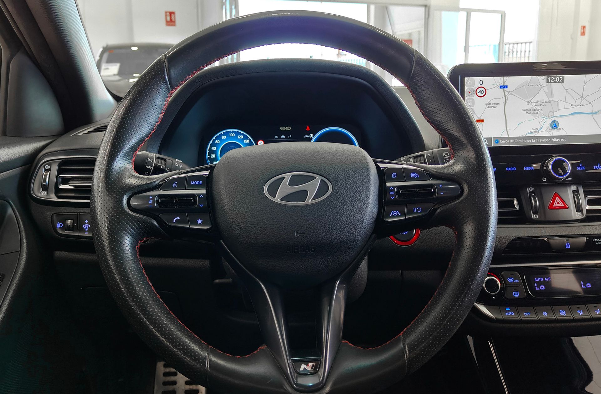 Hyundai i30 1.0 T-GDi N Line SE - foto 31