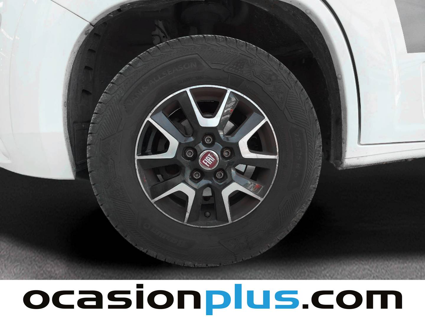 Elnagh T-LOFT 530 Elnagh T-LOFT 530 530 (140 CV) 5 Plazas seminuevo