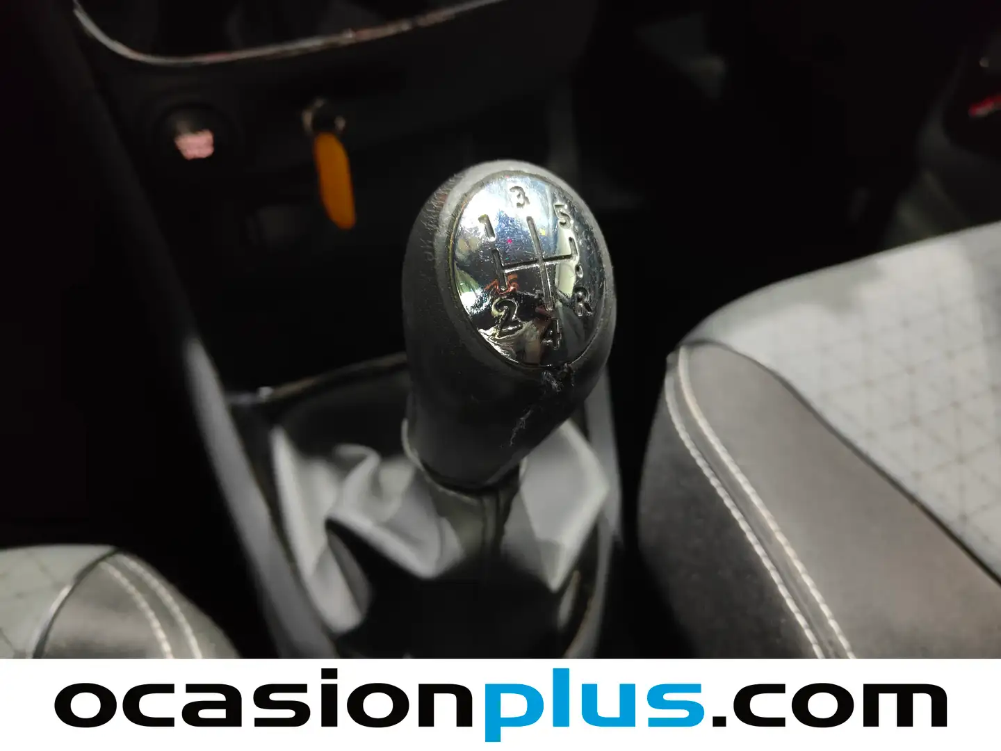 Foto Renault Clio Renault Clio TCe 90 Dynamique Energy S&S (90 CV)