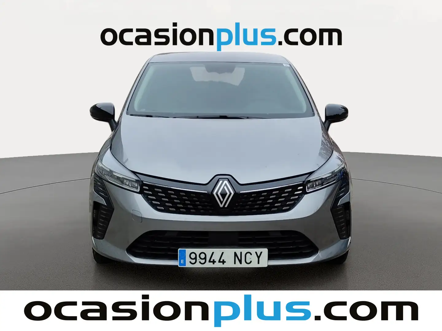 Foto Renault Clio Renault Clio Evolution dCi  (100 CV)