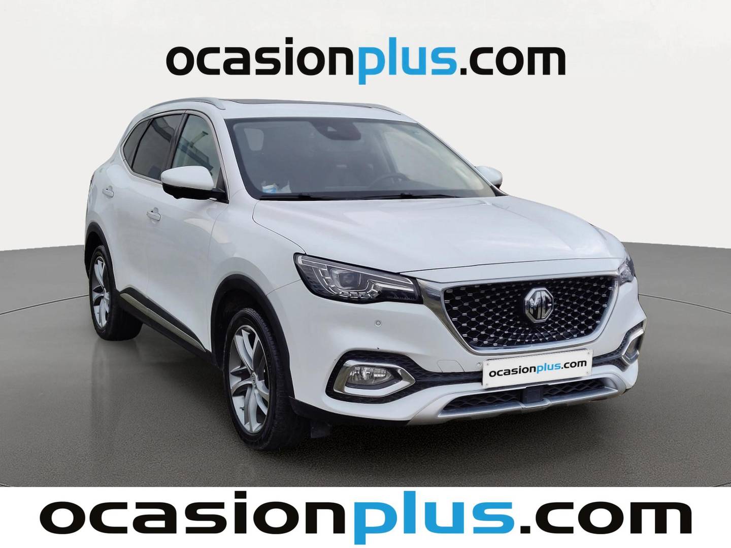 Foto MG HS MG HS 1.5 Turbo GDI Luxury (162 CV)