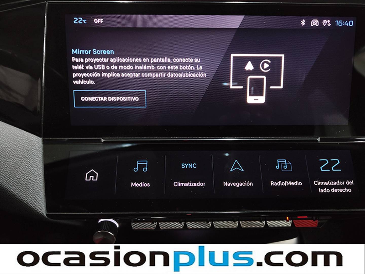 Foto Peugeot 308 Peugeot 308 PureTech 130 S&S Allure (130 CV)