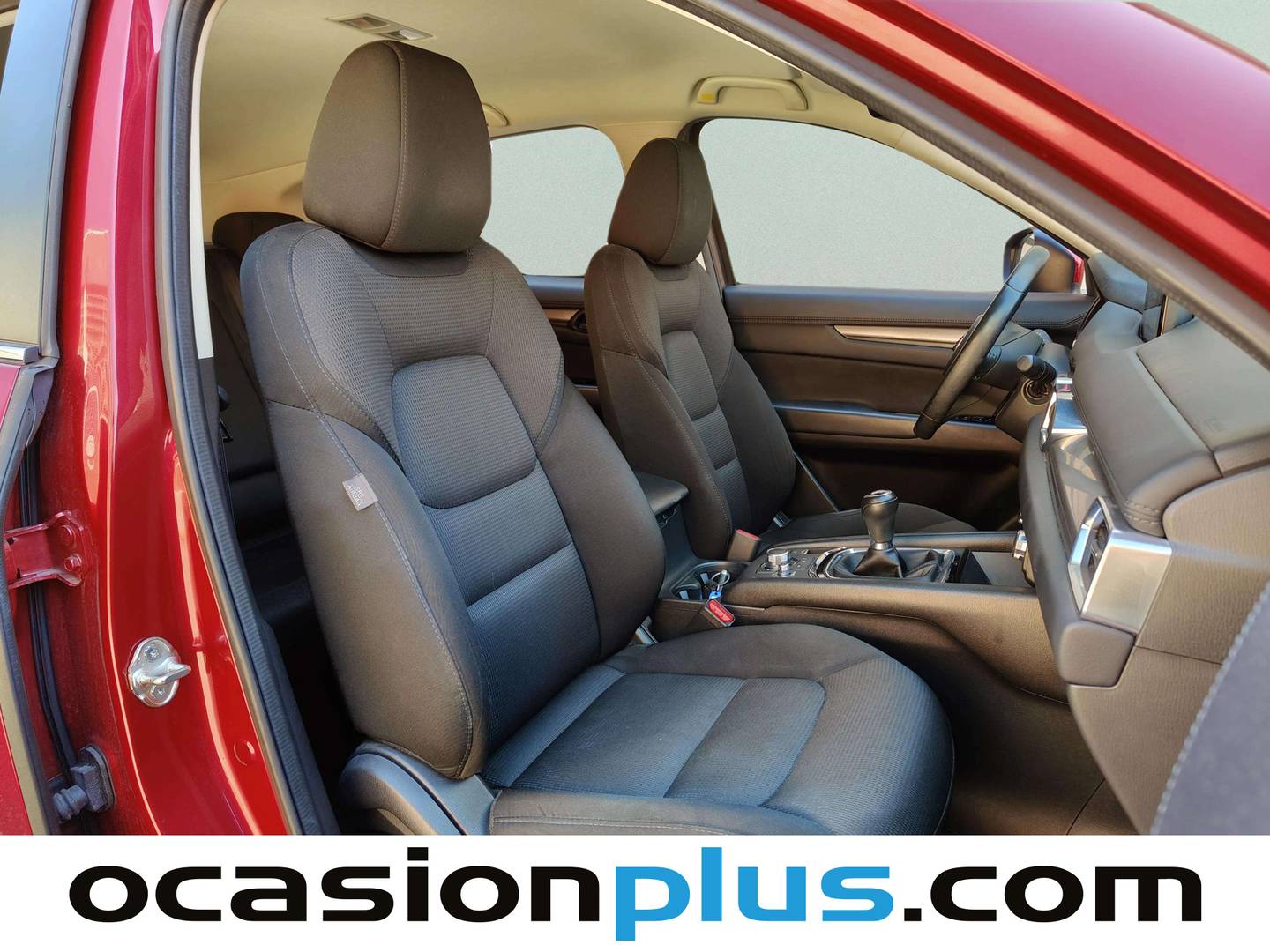 Mazda CX-5 Mazda CX-5 2.0 GE Evolution 2WD (165 CV) 2018