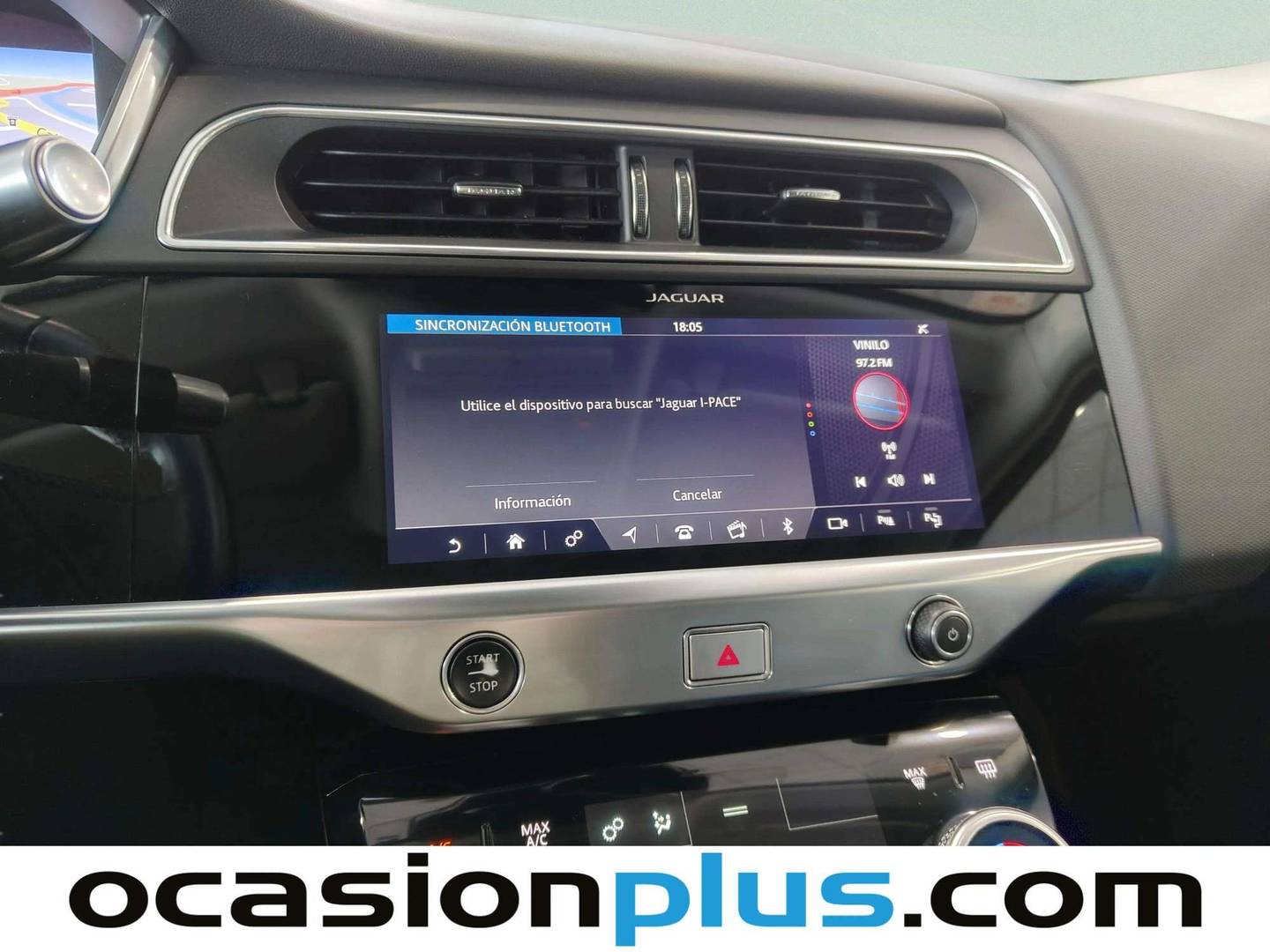 Jaguar i-Pace Jaguar I-PACE EV400 SE 4WD Auto (400 CV) 2020