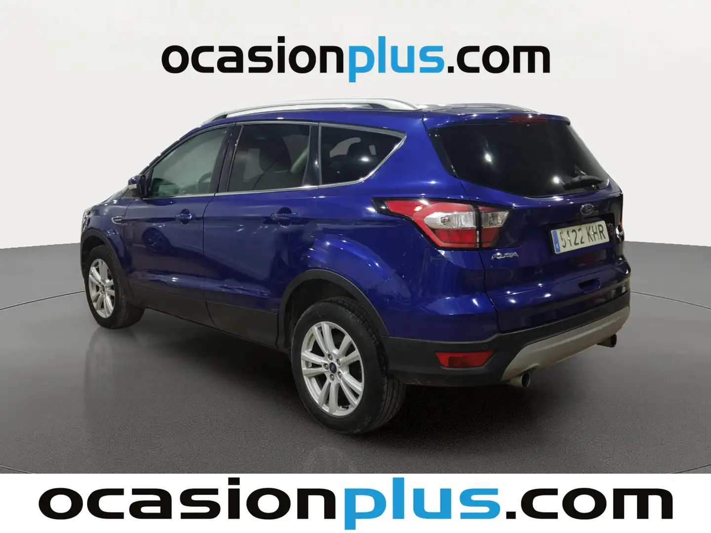 Foto Ford Kuga Ford Kuga 1.5 EcoBoost Trend+ 4x2 (150 CV)