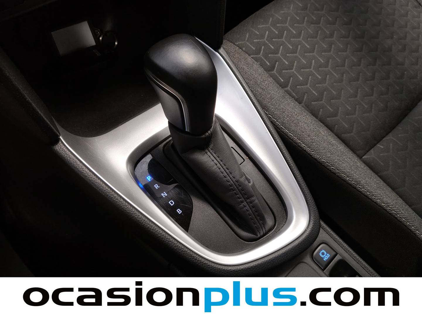 Foto Toyota Yaris Cross Toyota Yaris Cross 120H Active Tech (116 CV)