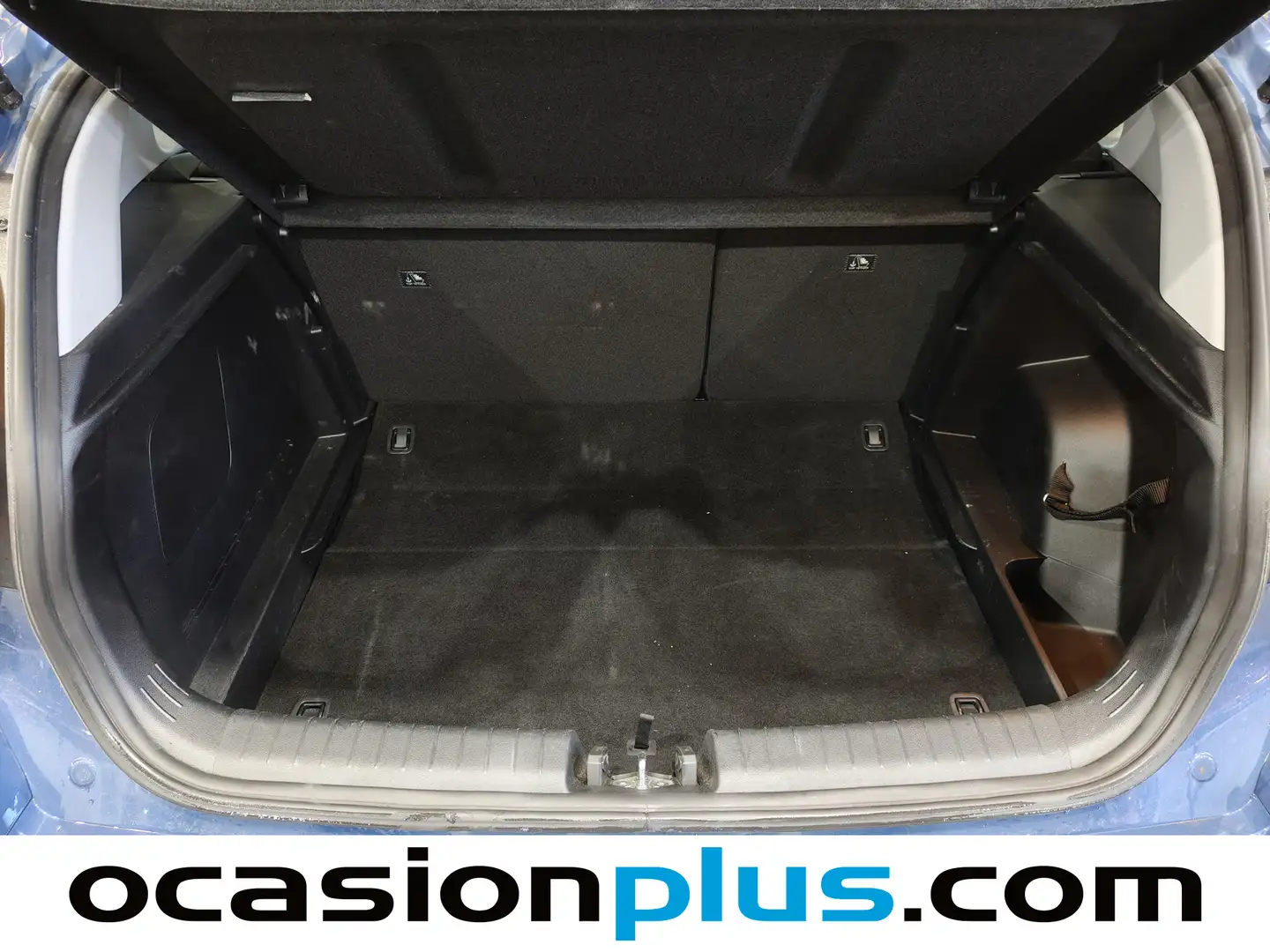 Foto Hyundai Bayon Hyundai Bayon 1.0 TGDI 48V Maxx (100 CV)