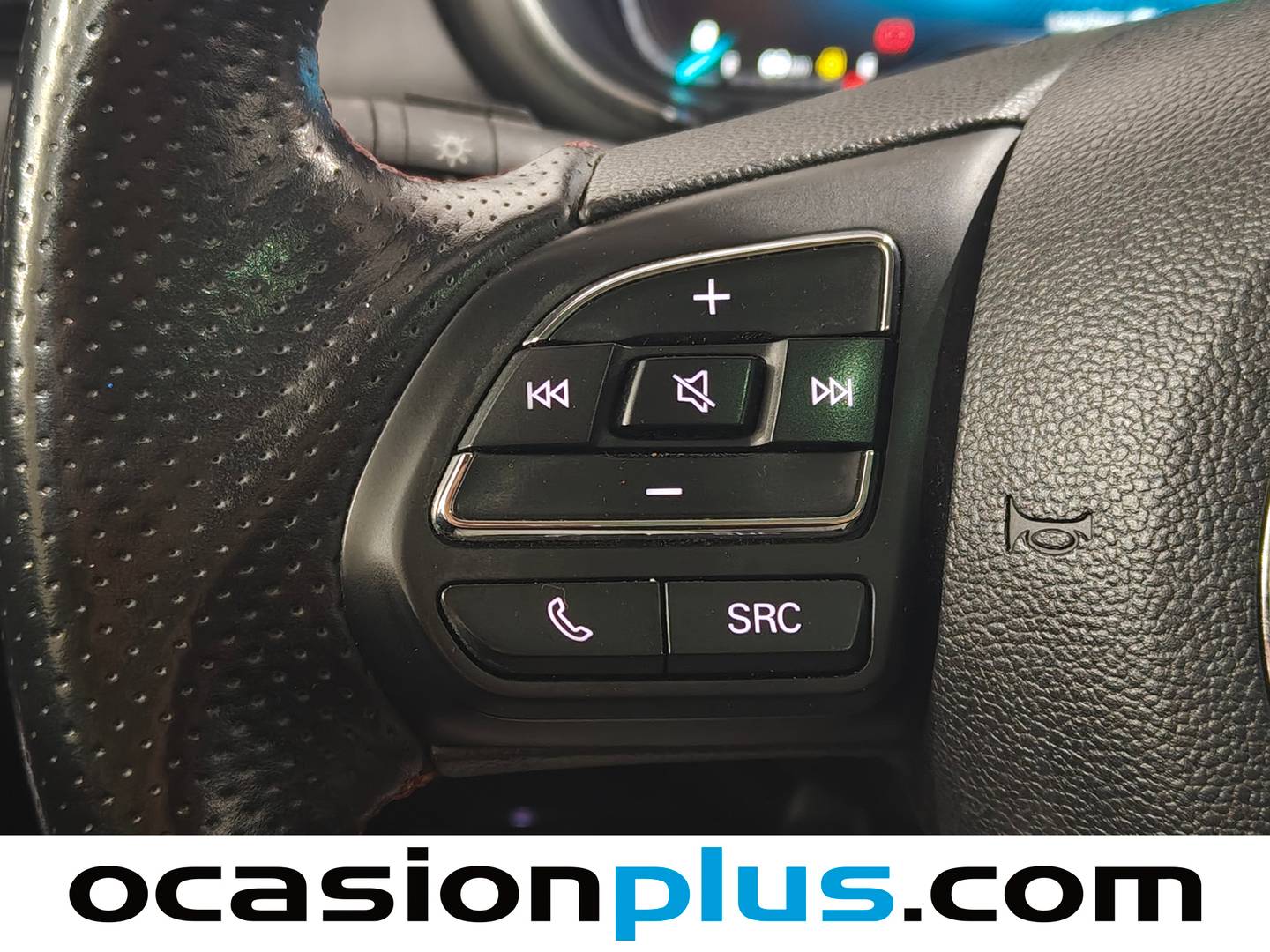 MG eHS MG eHS 1.5 T-GDI PHEV Luxury 190 kW (258 CV) automático