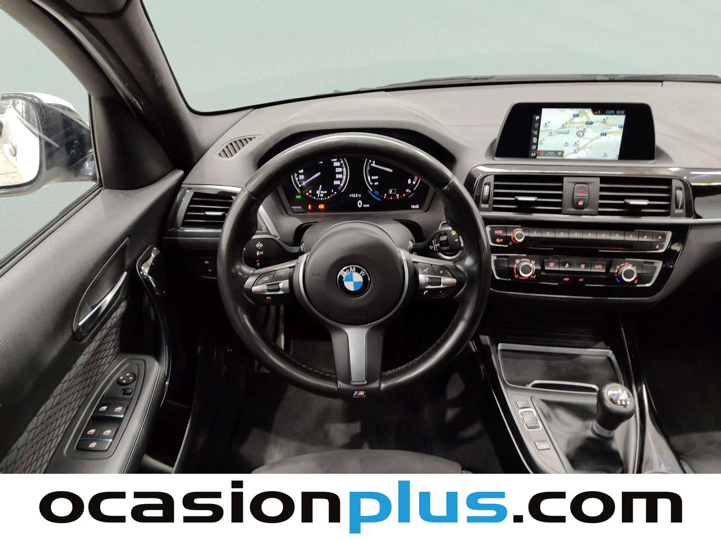 BMW Serie 1 BMW Serie 1 118d (150 CV) Pack M 150cv